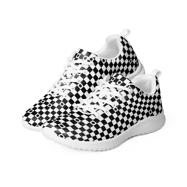 Men's Athletic Chess Shoes product image (1)