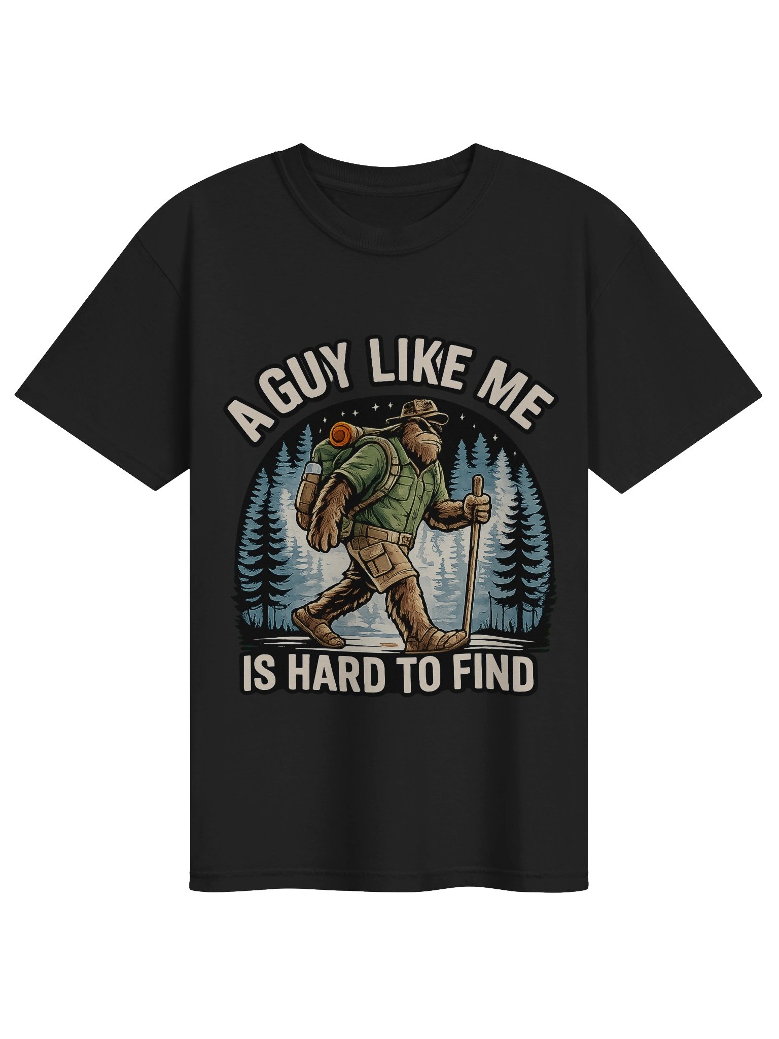 A Guy Like me is hard to find product image (1)