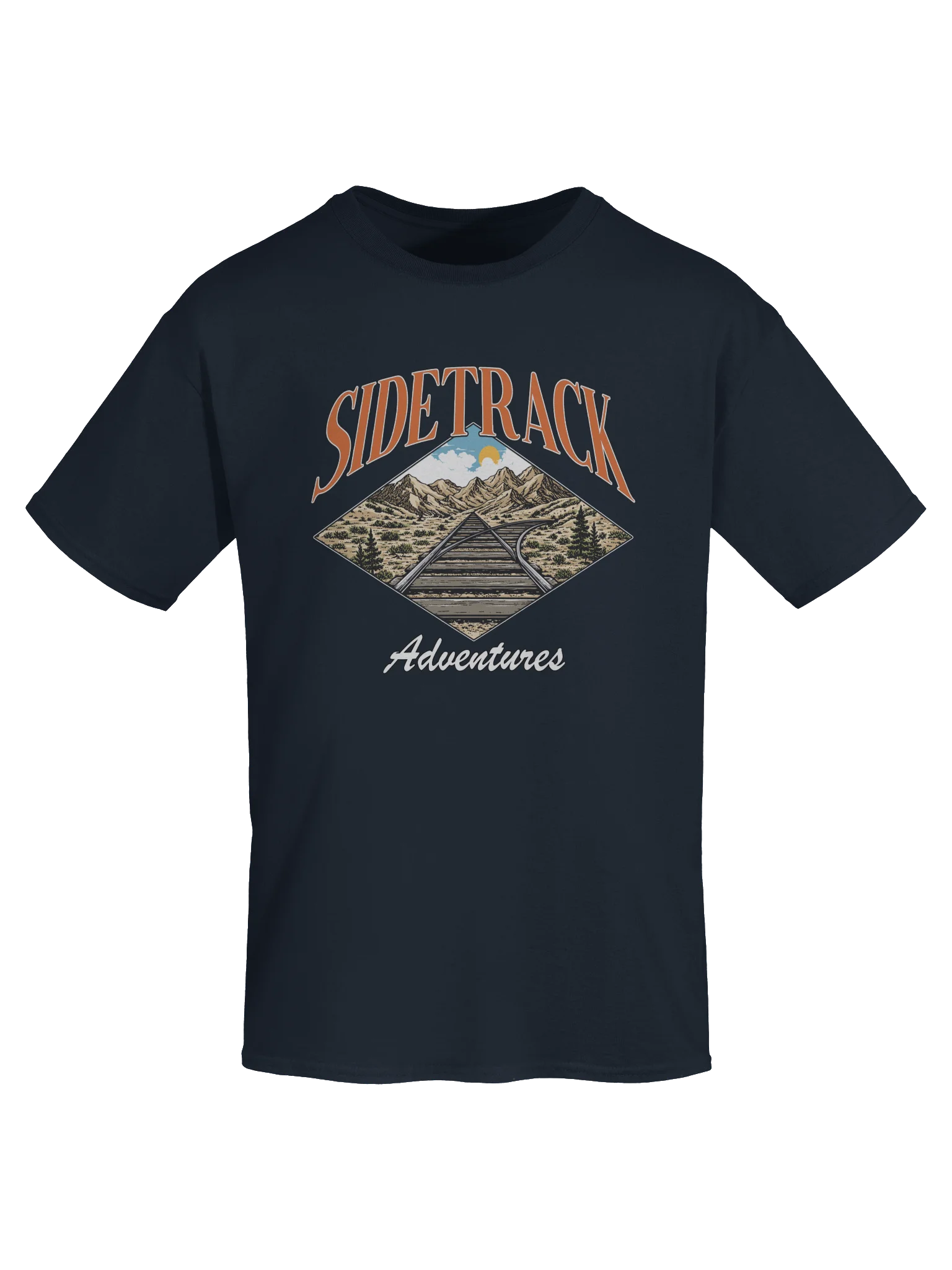 Limited Time Only Sidetrack Adventures Mountain Pass product image (7)