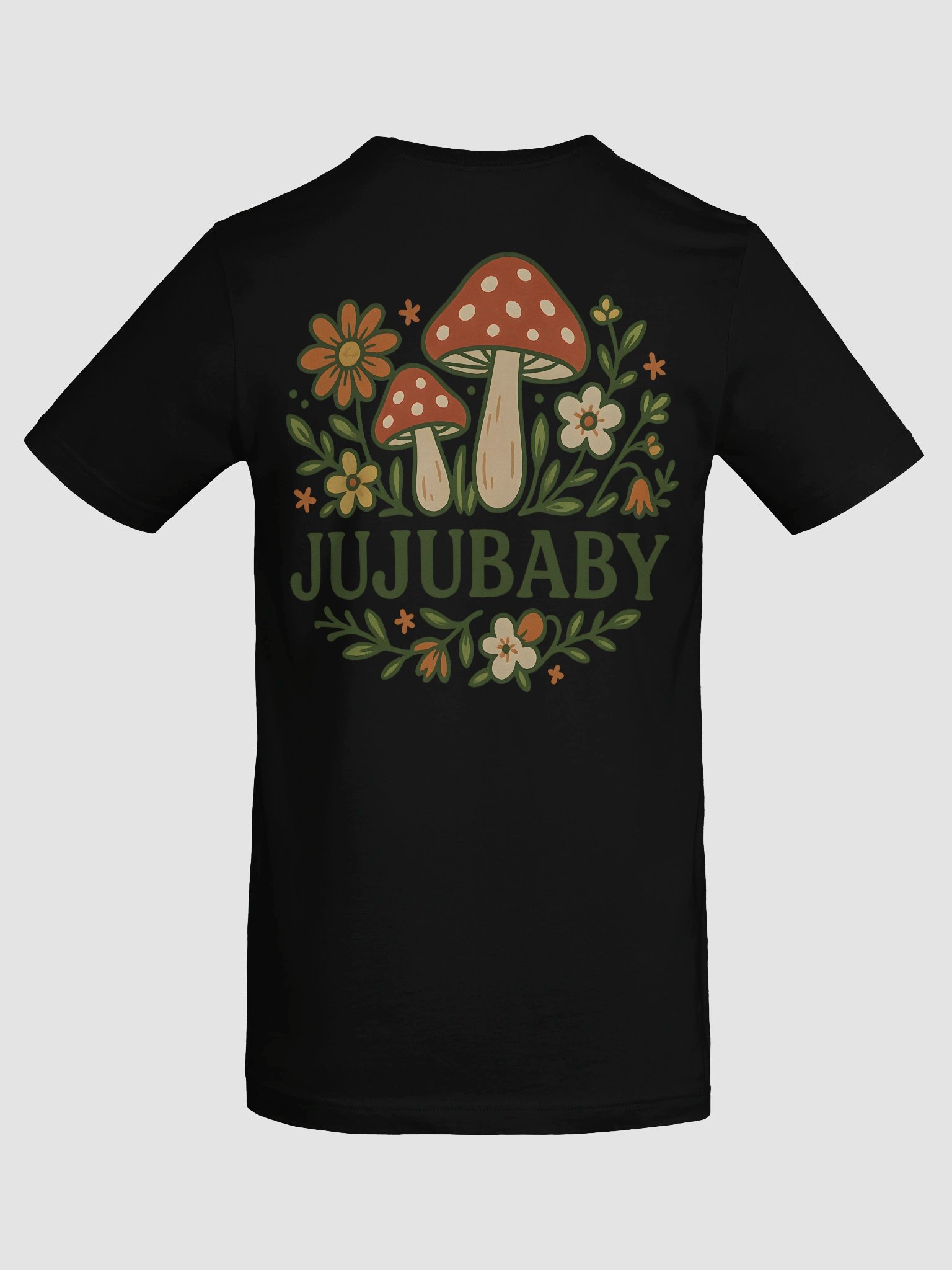 T-SHIRT product image (8)