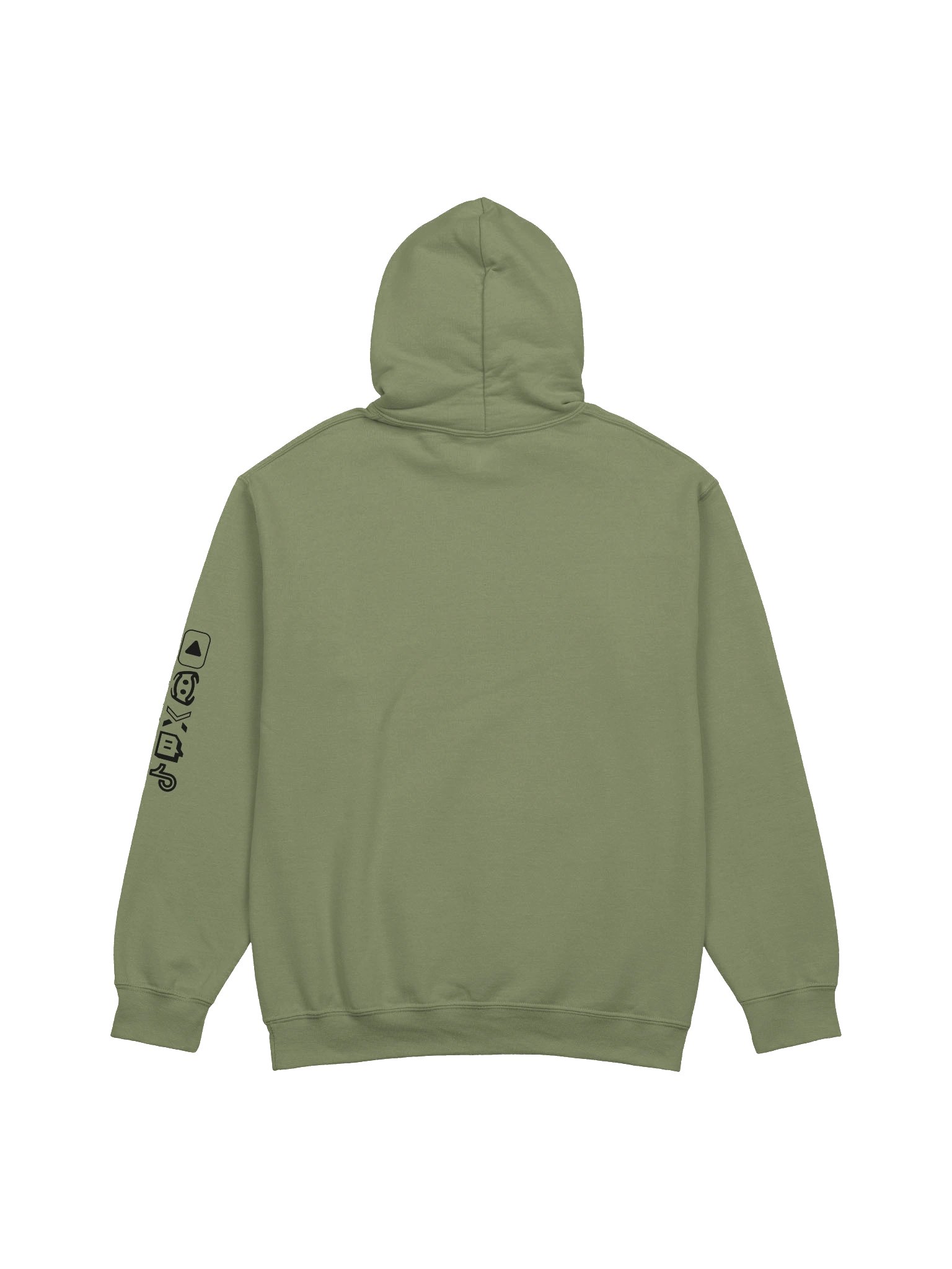 #pettyfessional hoodie product image (15)