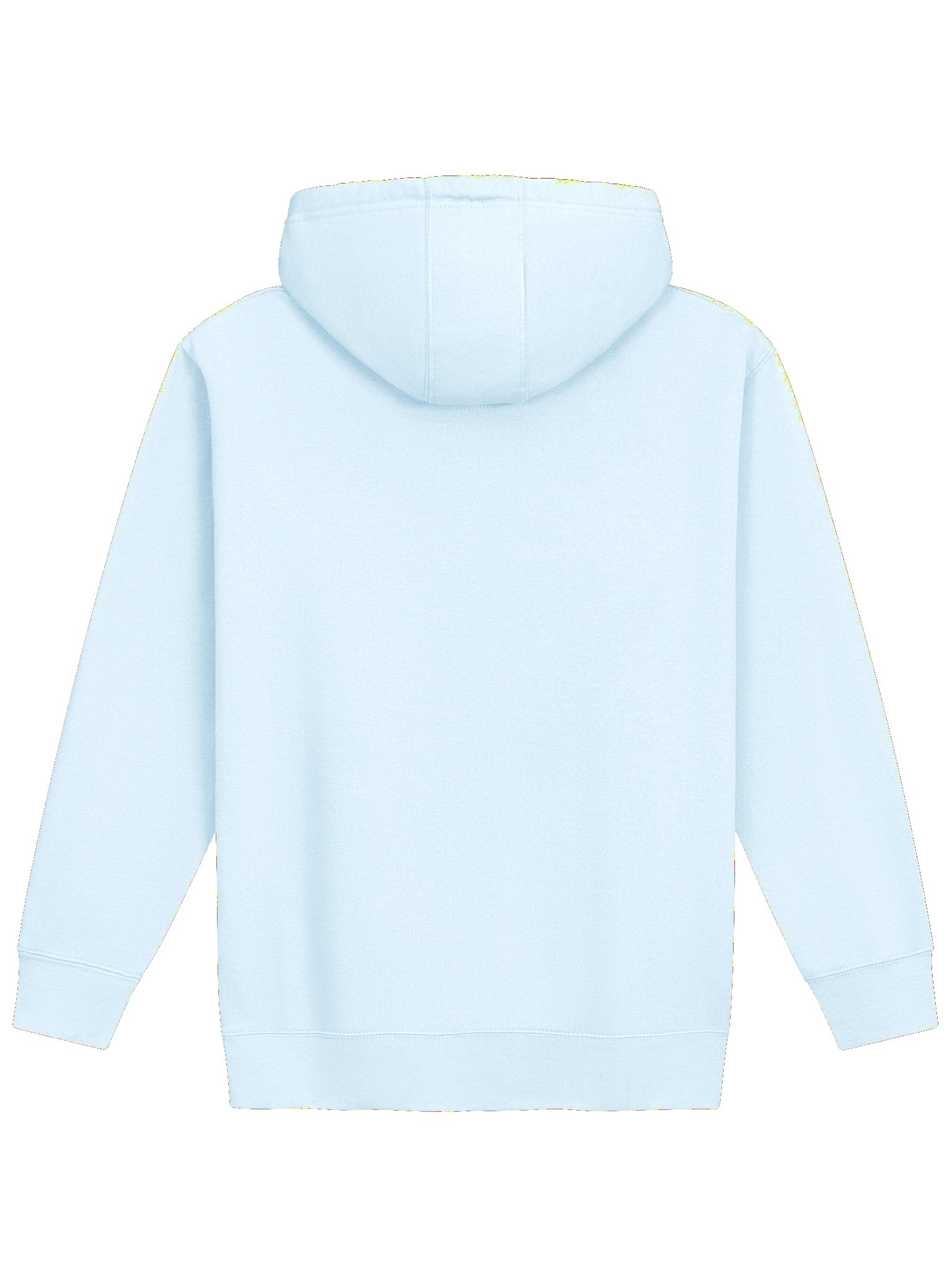 Ovation 2026 Hoodie - Color logo product image (3)