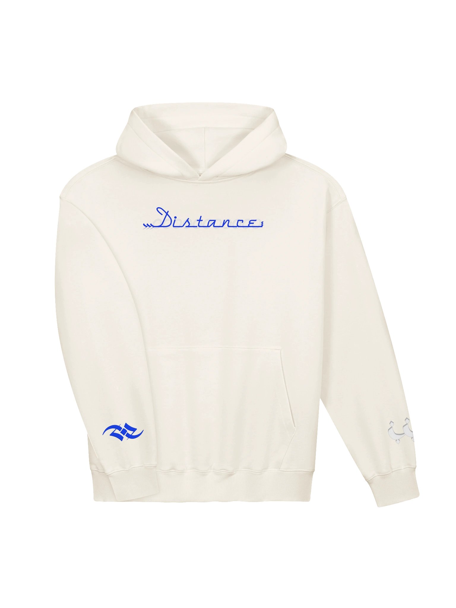 BLUE DISTANCE product image (3)