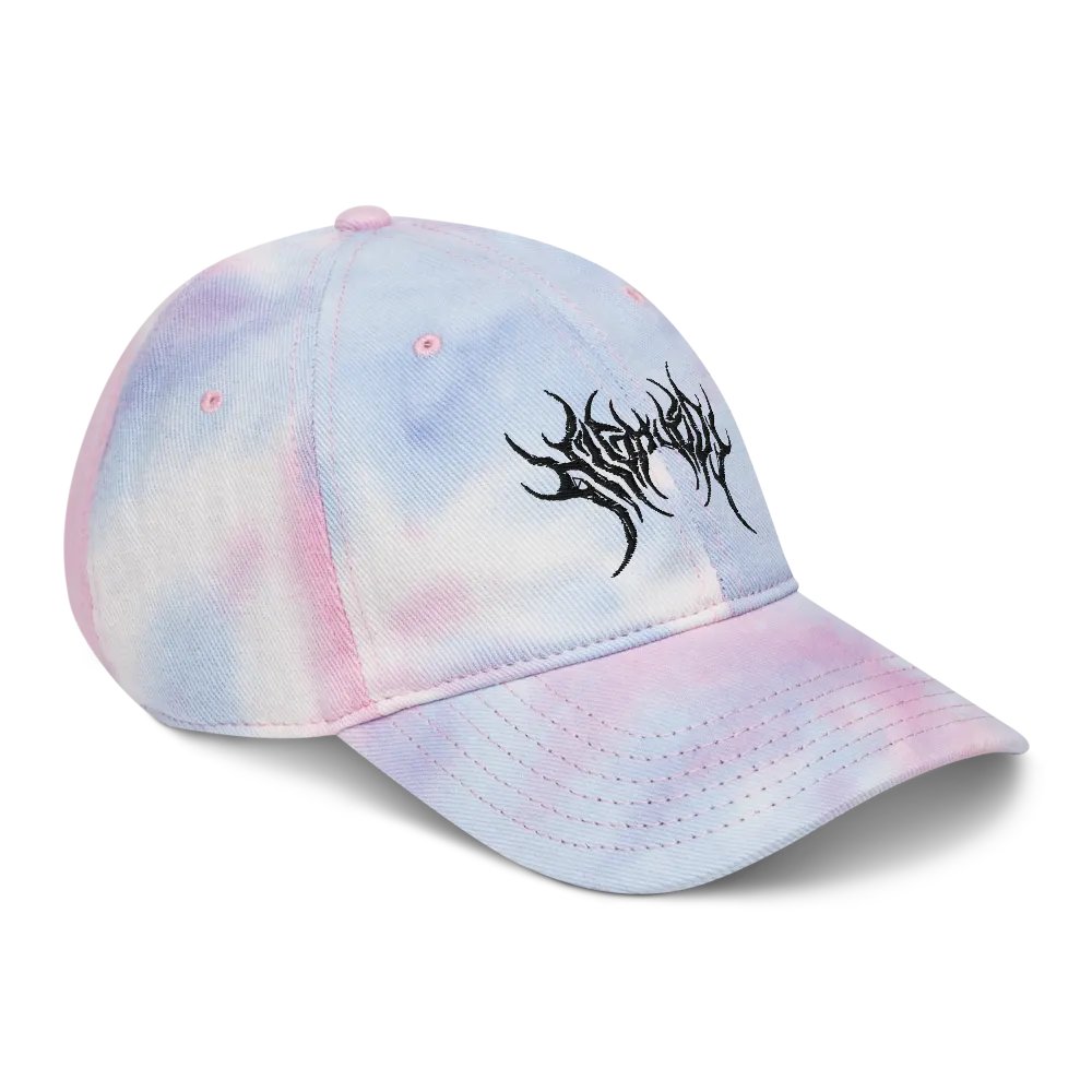 Metal Dye Hat product image (29)