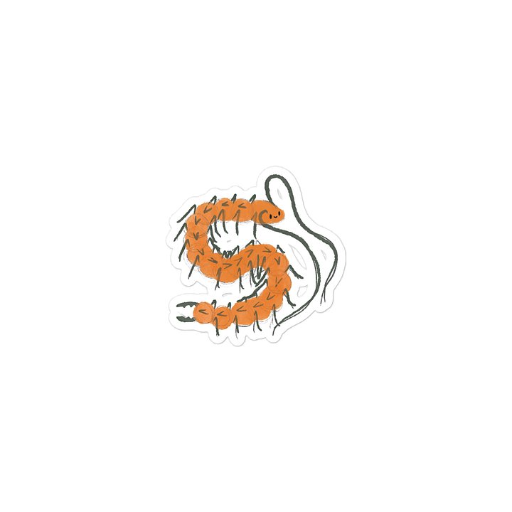 Sticky Bugs - Centipede product image (2)