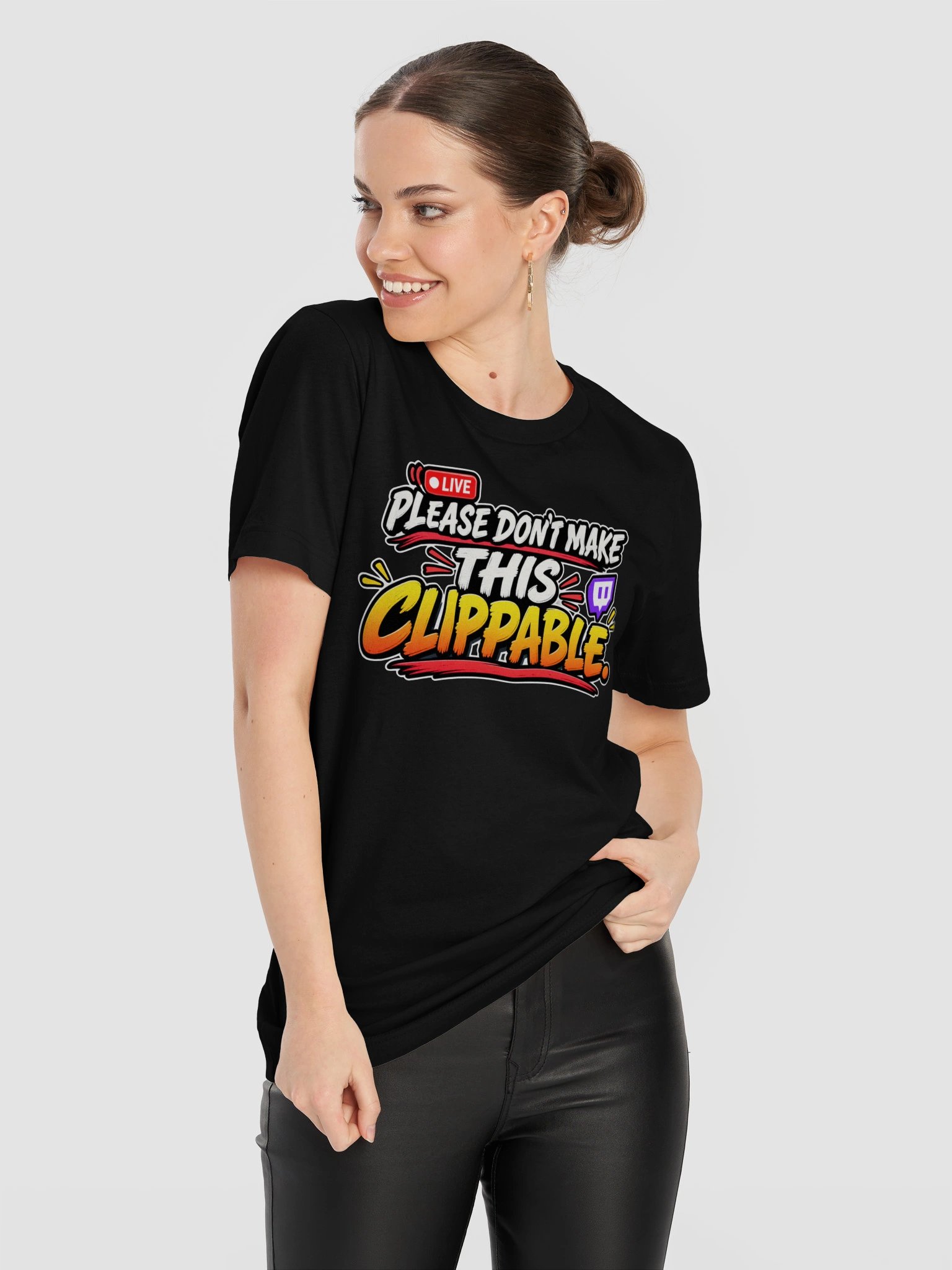 PLEASE DON’T MAKE THIS CLIPPABLE product image (11)