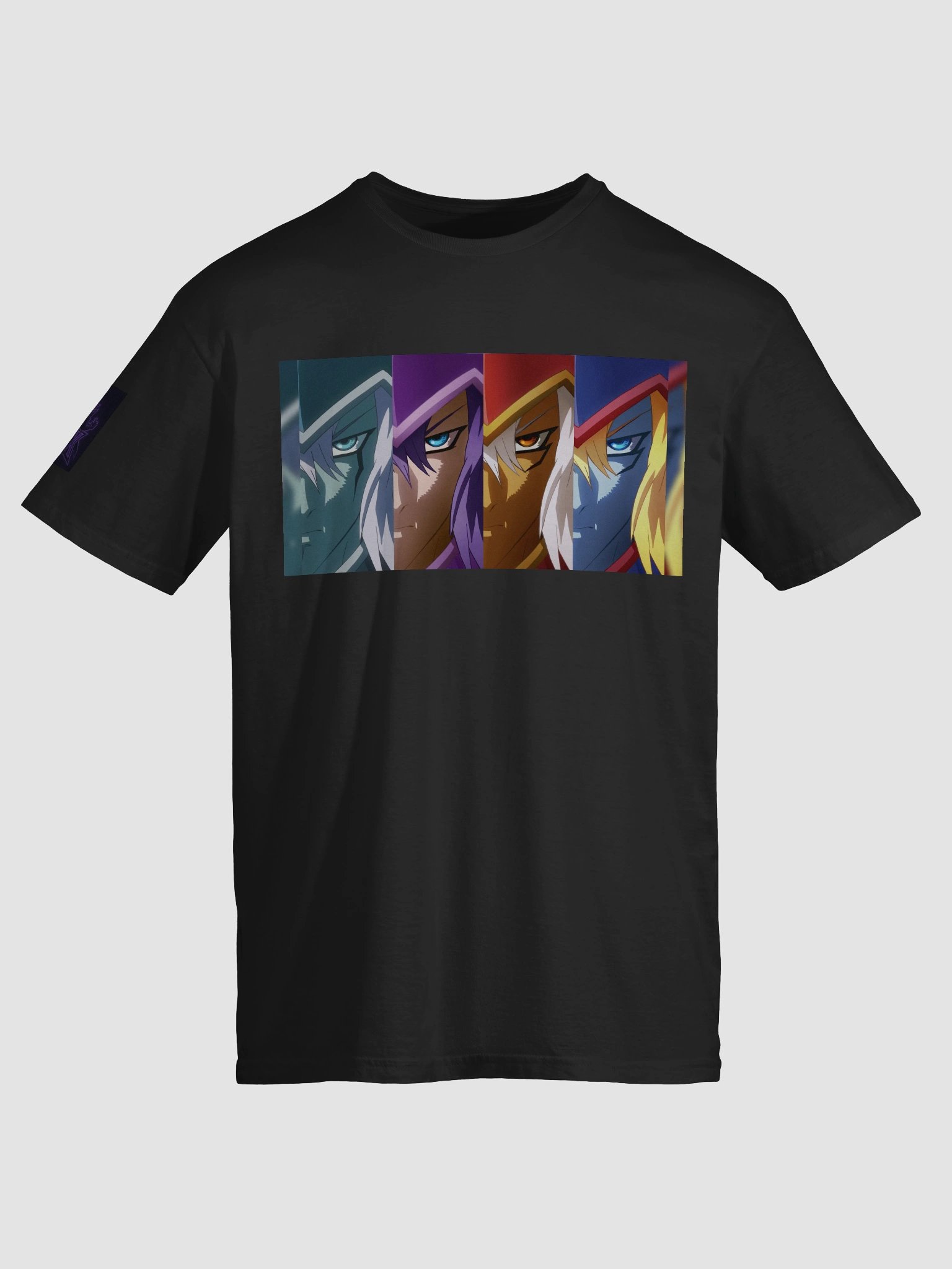The Forbidden Arcana Tee product image (5)