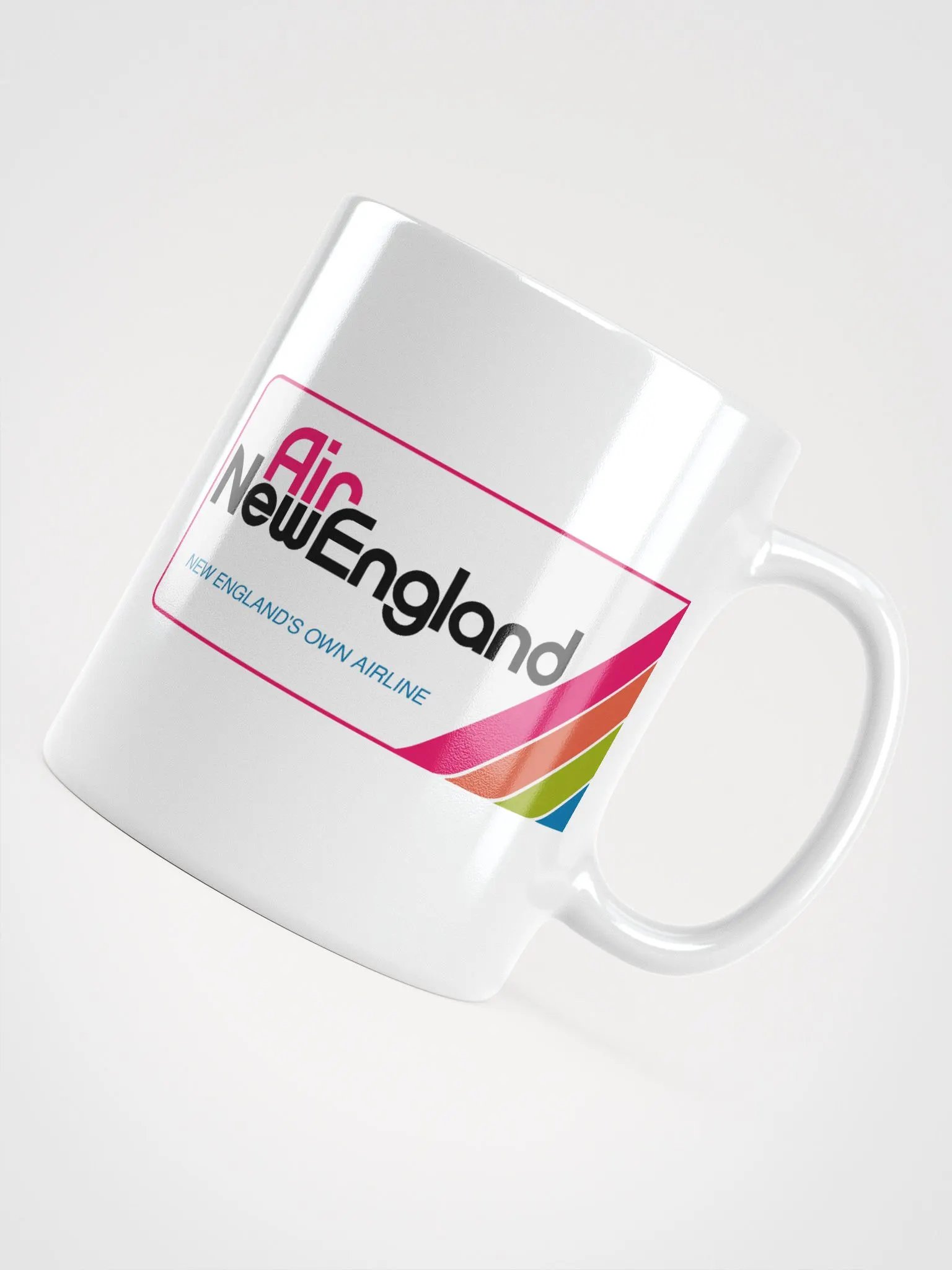 Air New England - Mug product image (10)