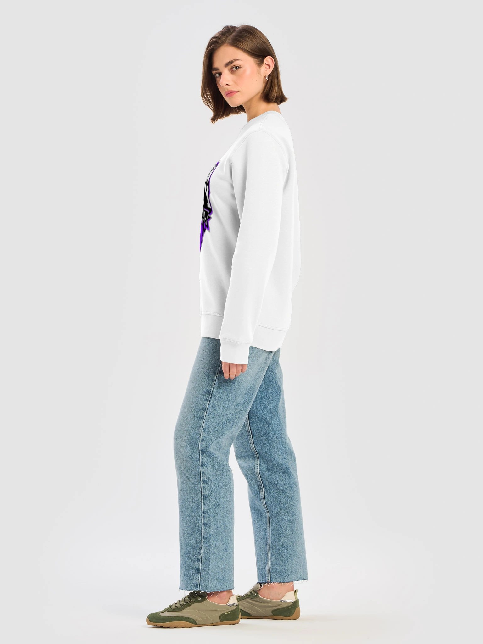 Mifflin County Basketball Sweatshirt product image (22)