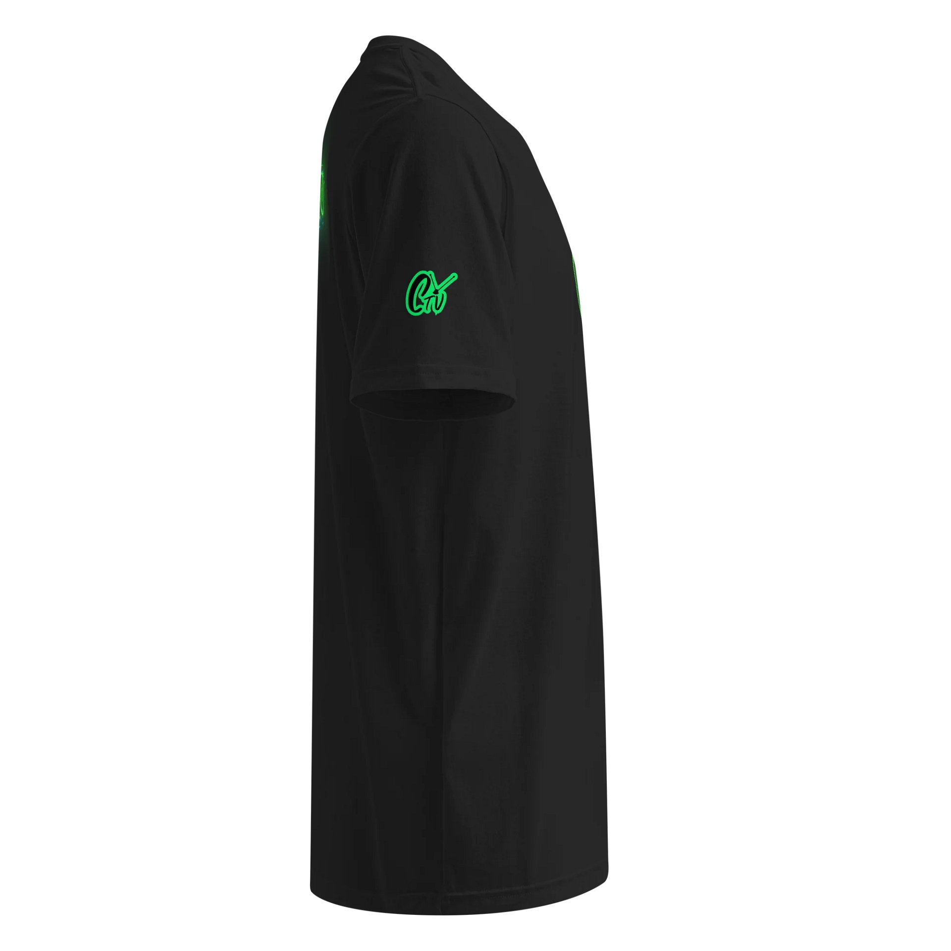 CrightonTV - CTV TShirt product image (4)
