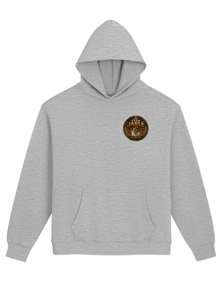 Team Jarle Hoddie product image (1)