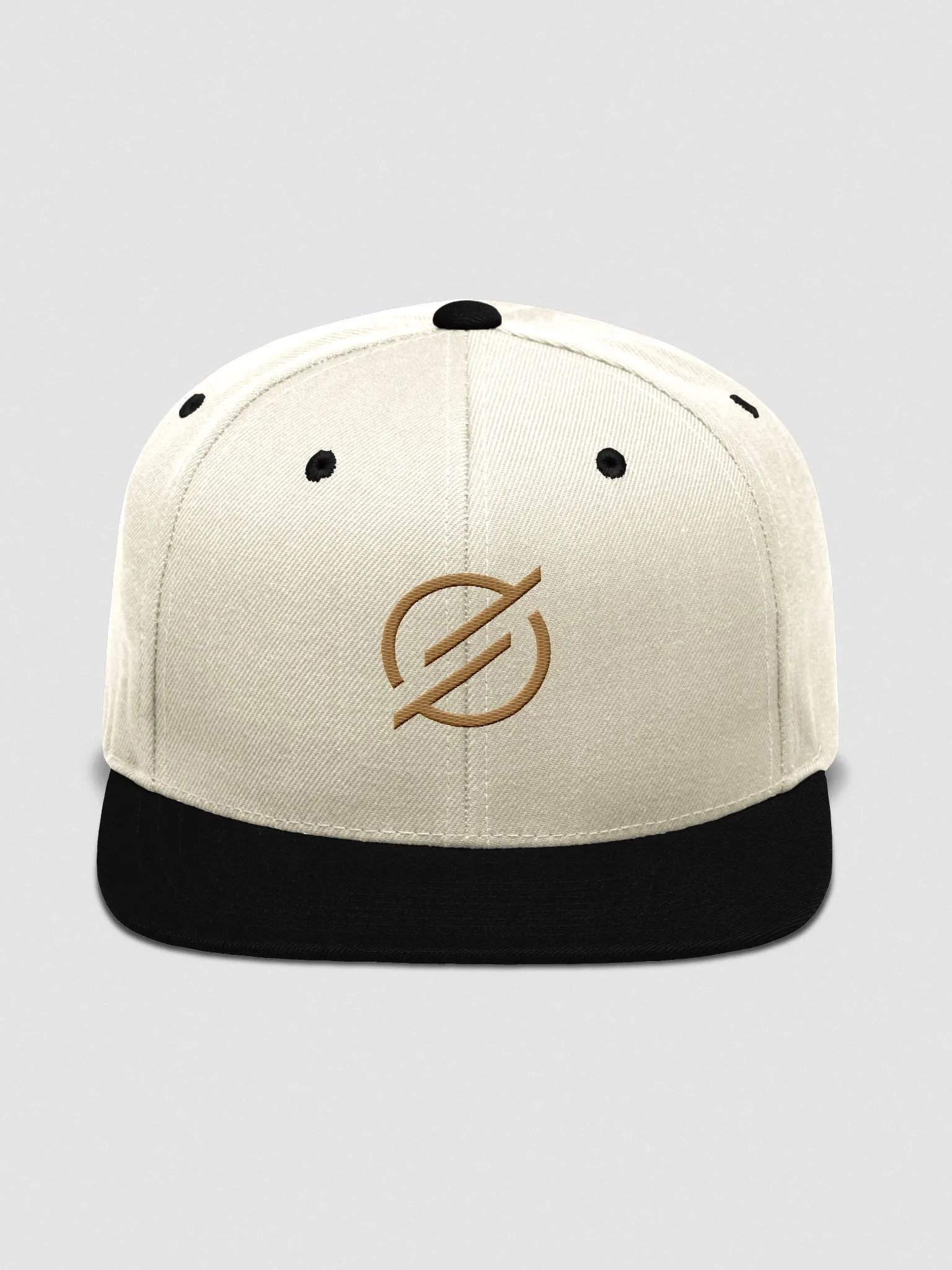 Performance Space Club Wool Blend Snapback Cap - City Edition product image (1)
