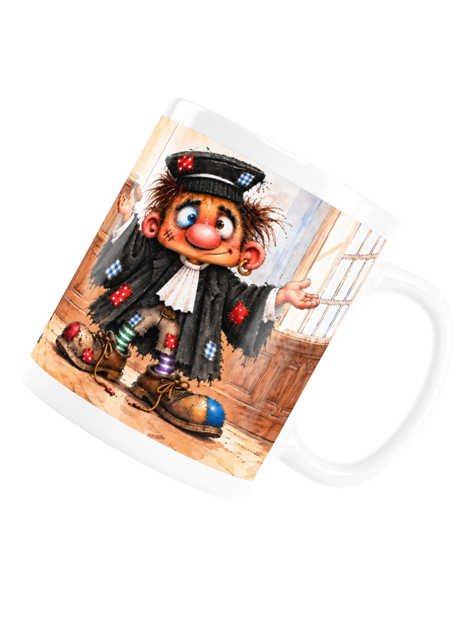 Mr Rafistole - Avocat product image (6)
