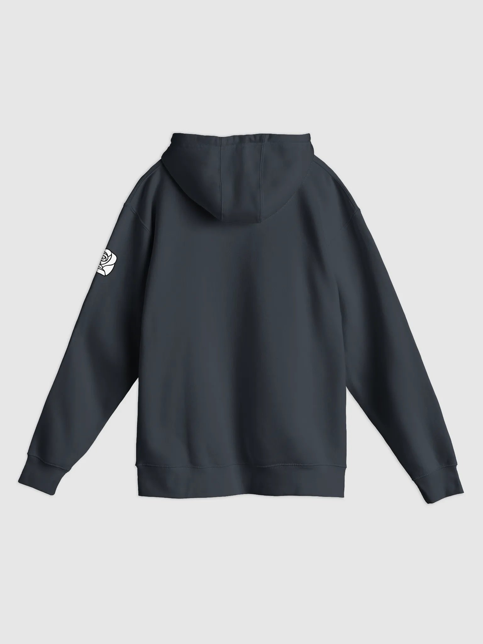 Rise Up unisex hoodie product image (8)