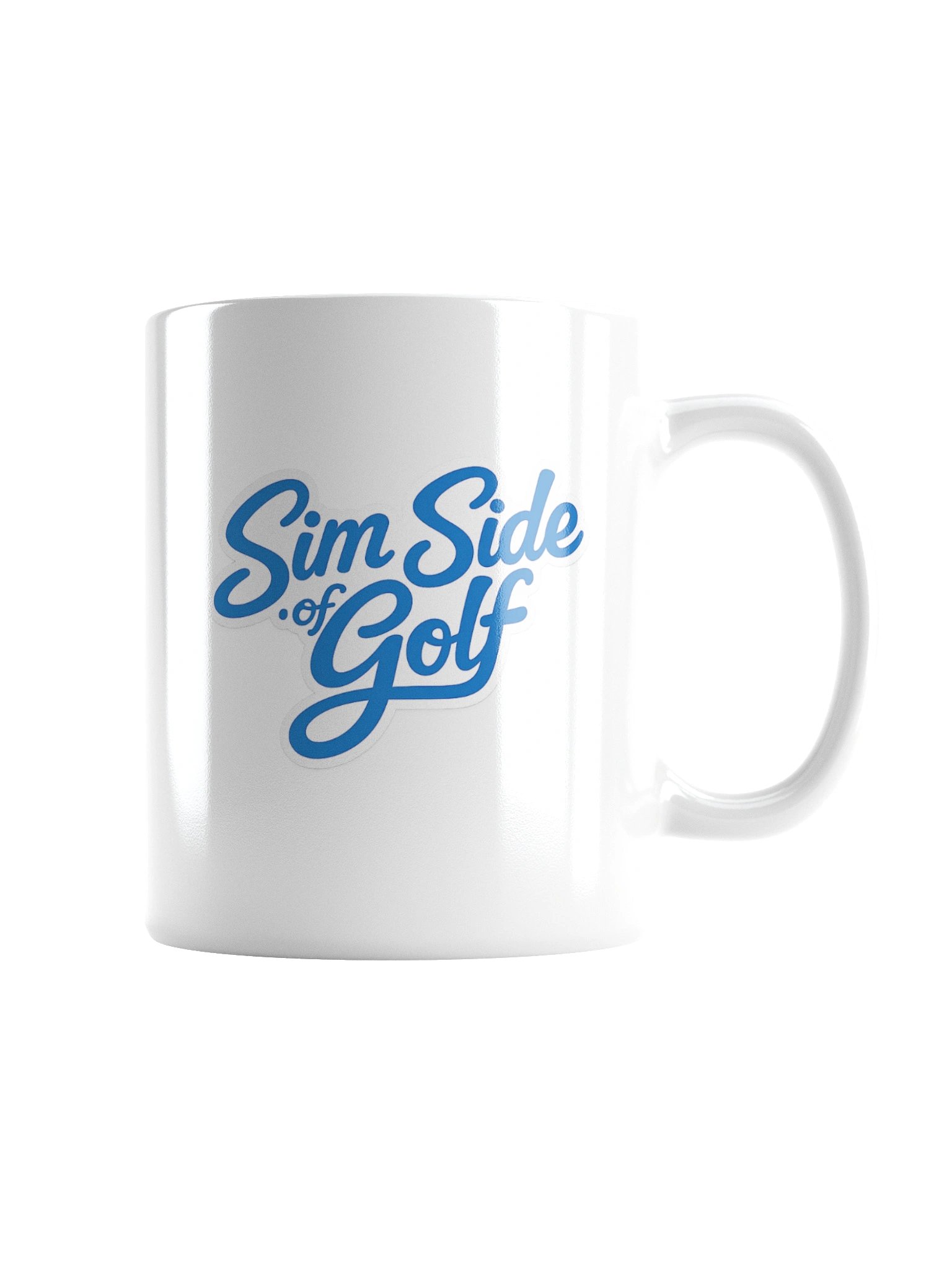 Sim Side Coffee Mug product image (6)