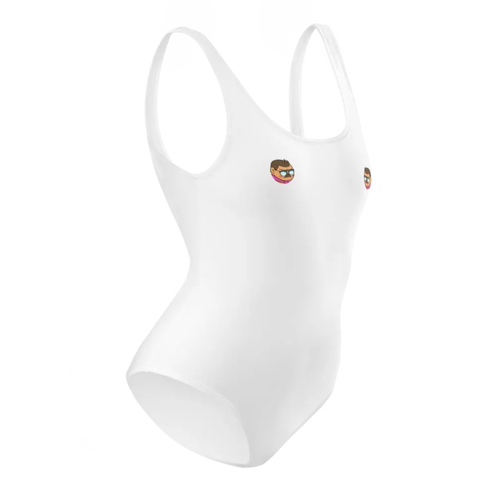 The Nipple One Piece product image (12)