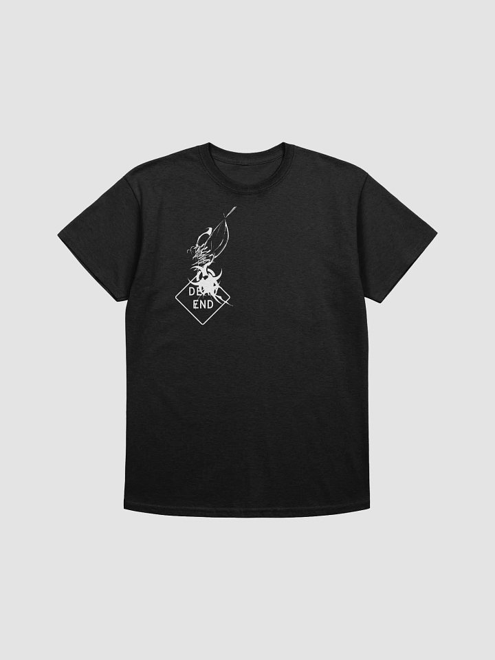 Dead End (Black) product image (2)
