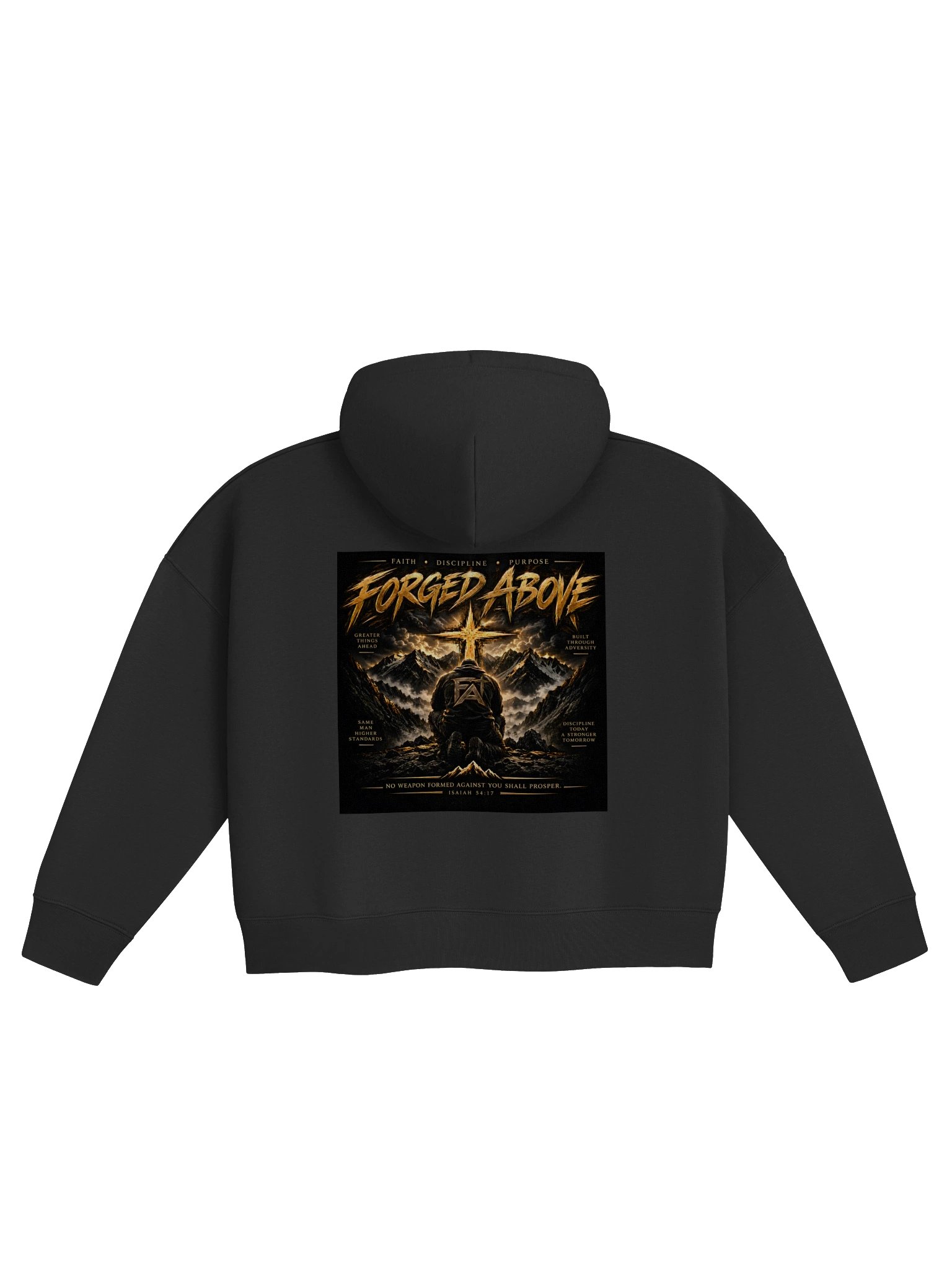 Forged Above product image (8)
