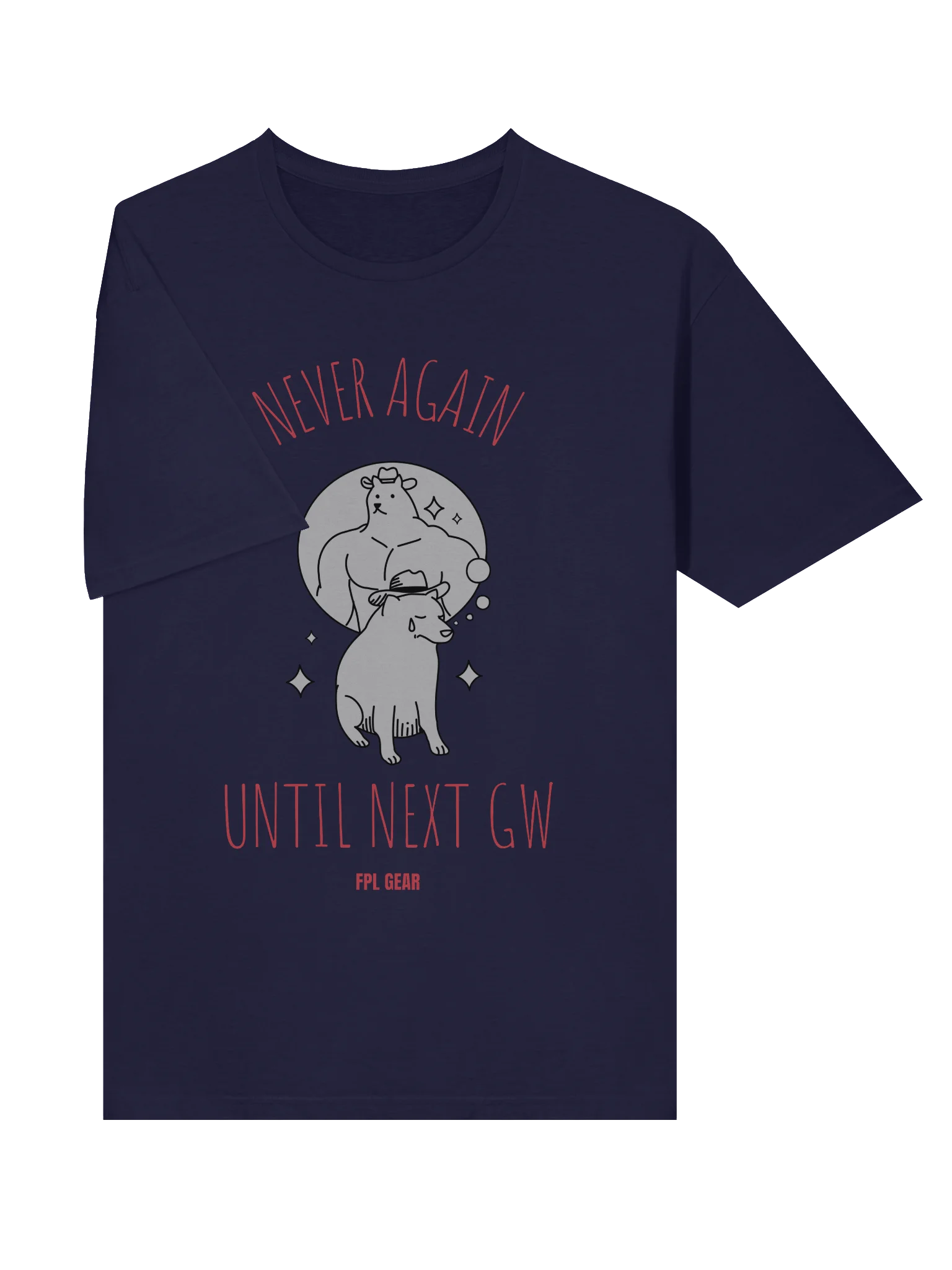 Never Again Until Next GW product image (5)