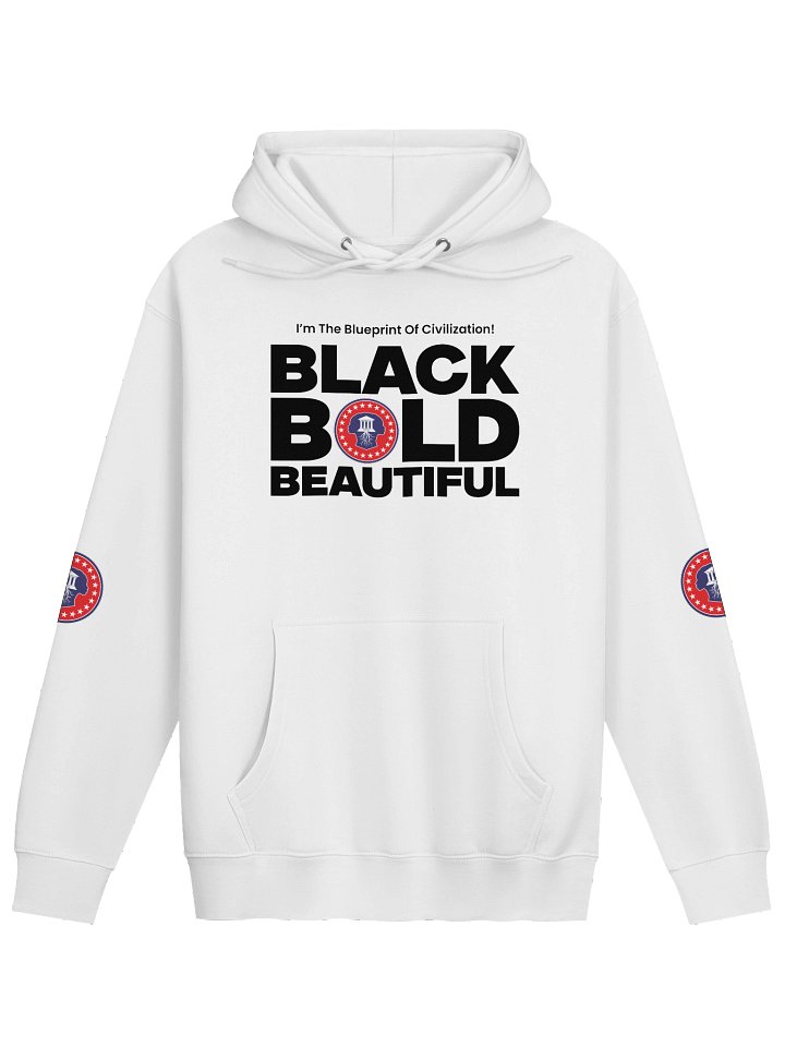 PA - Mother of Civilization Pullover product image (1)
