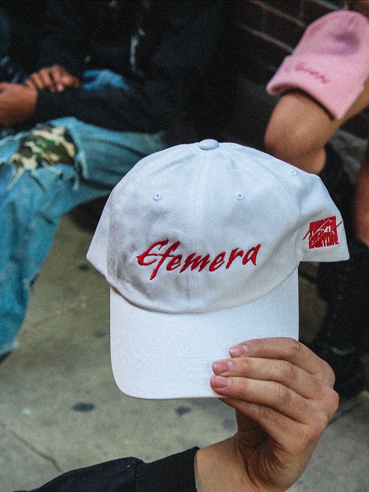 efemera cap product image (2)