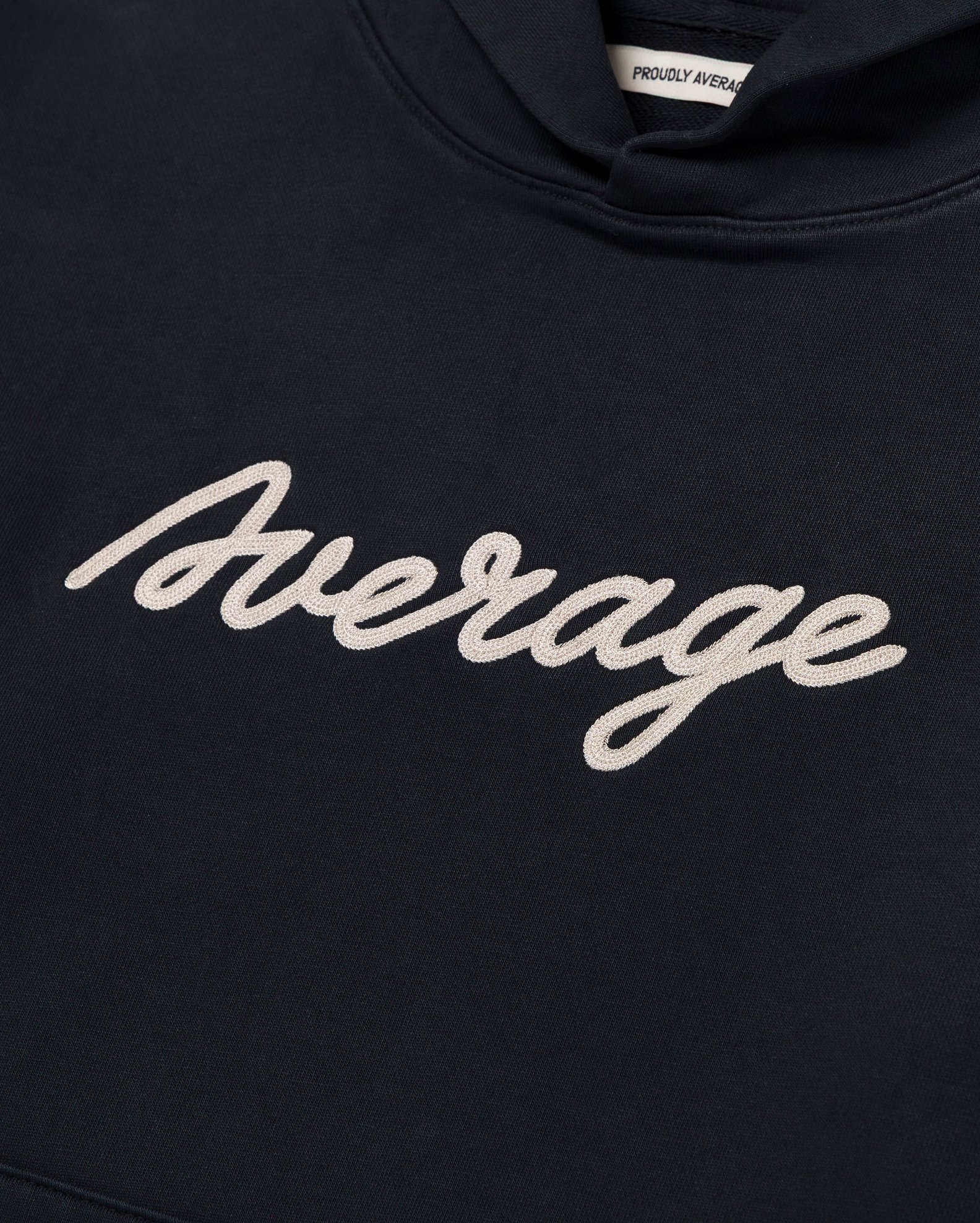 Average Hoodie product image (3)