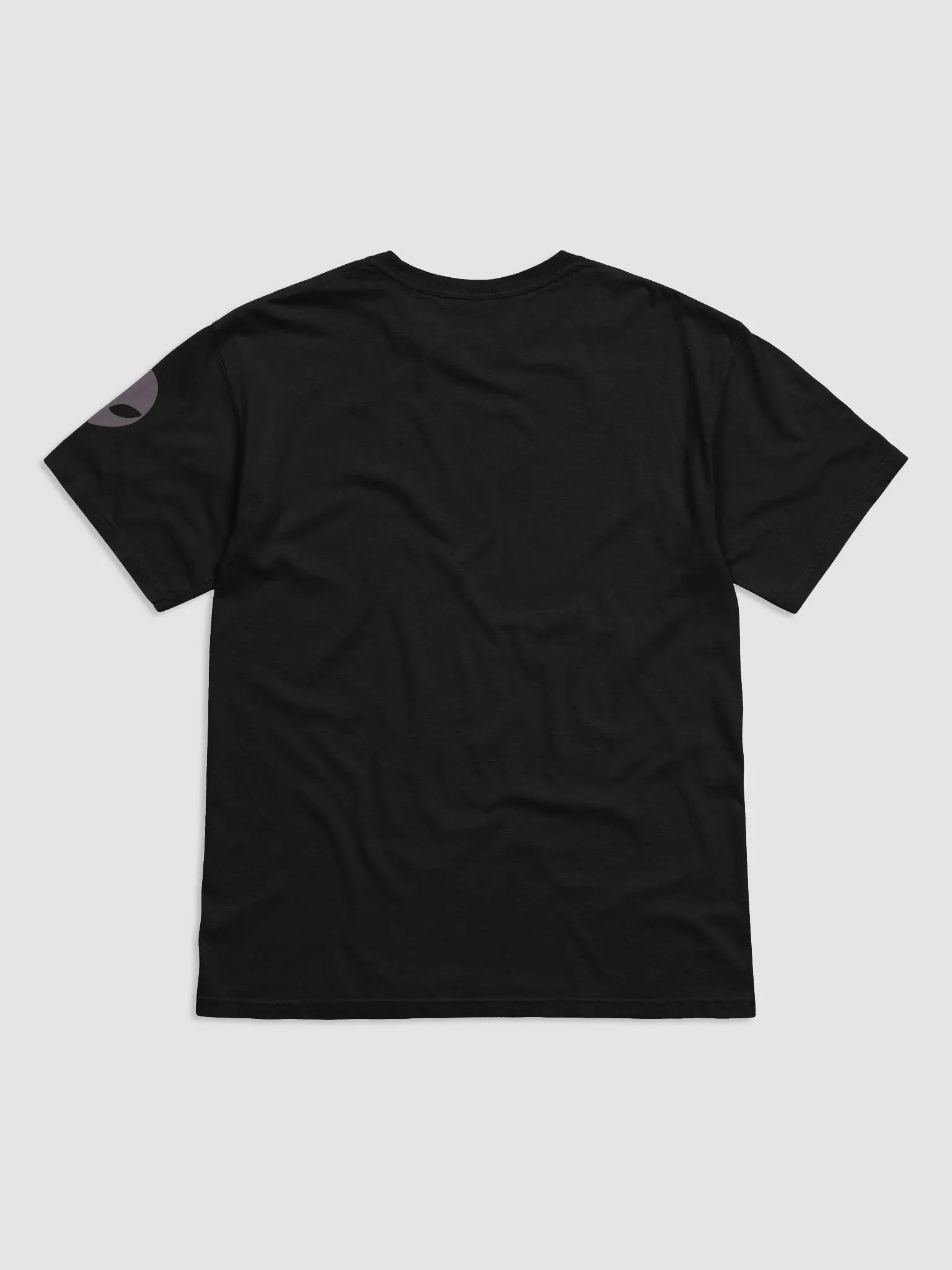 UFO Comfort Cotton Tee product image (2)