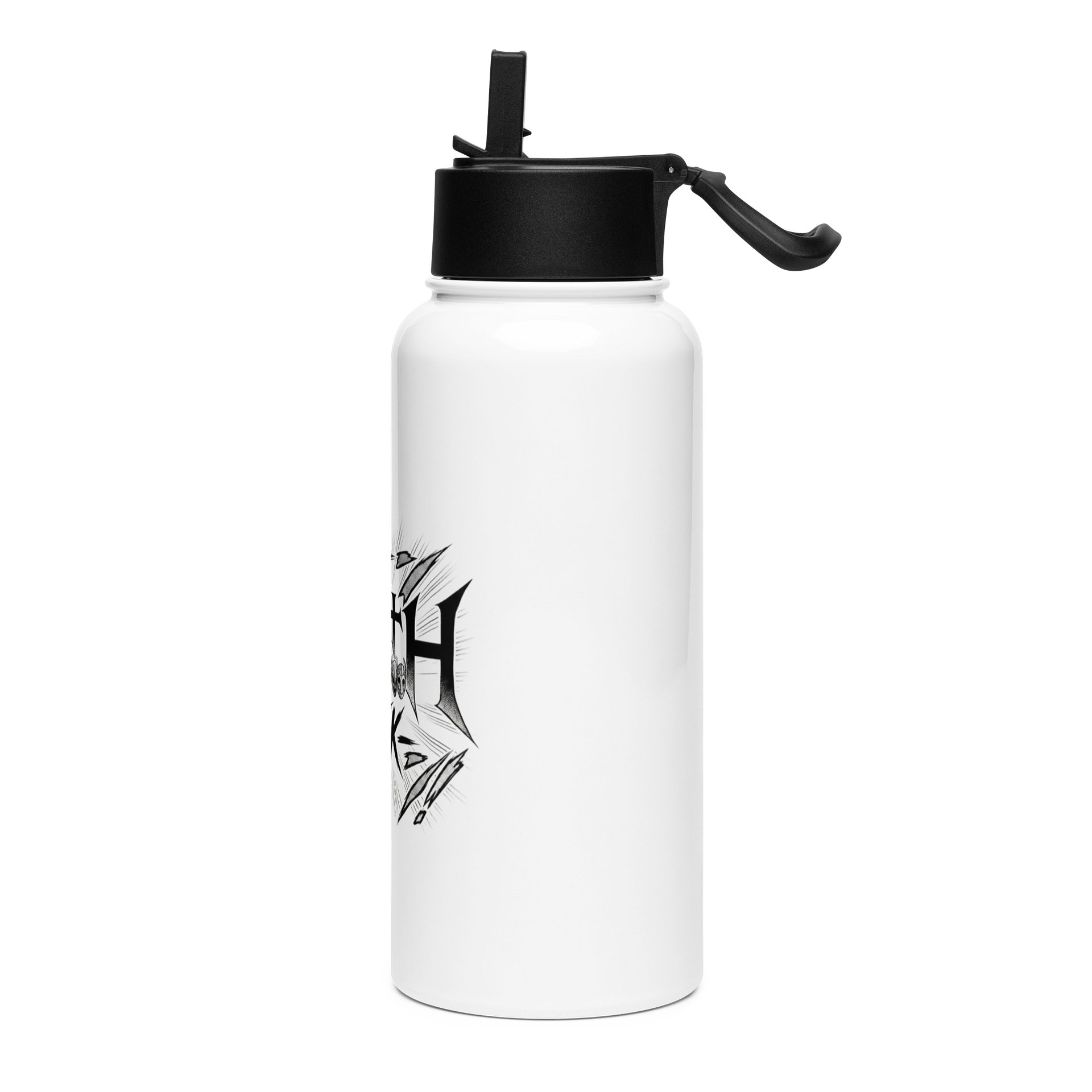 Death Mask White Bottle product image (3)