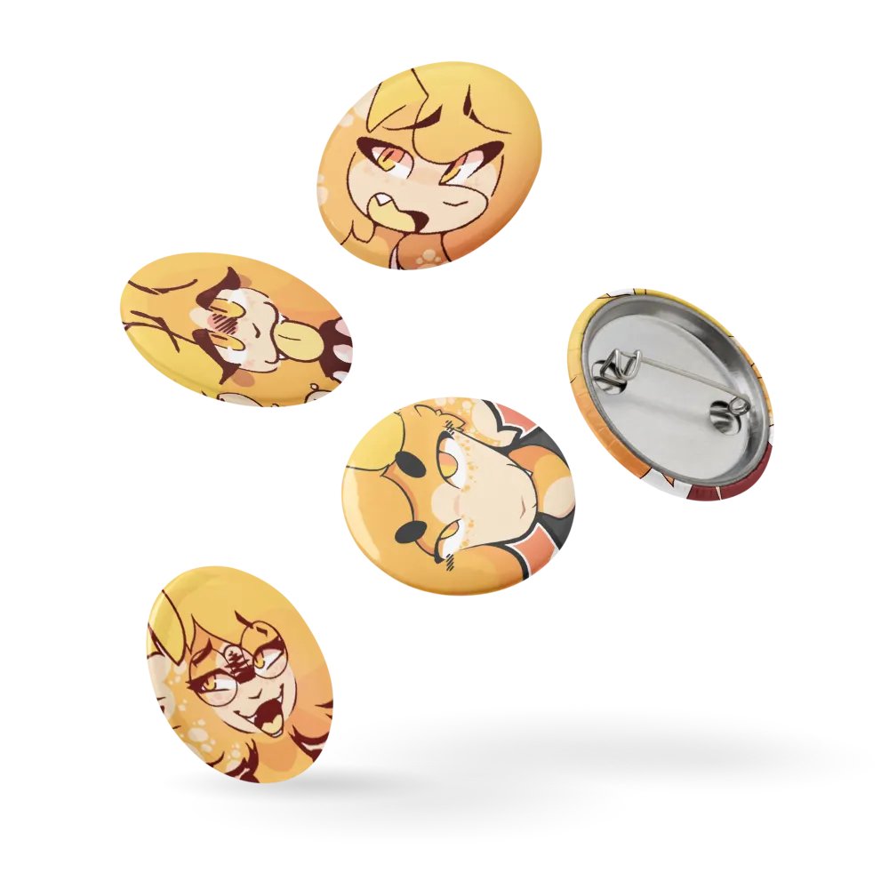 Split Pin Set product image (4)