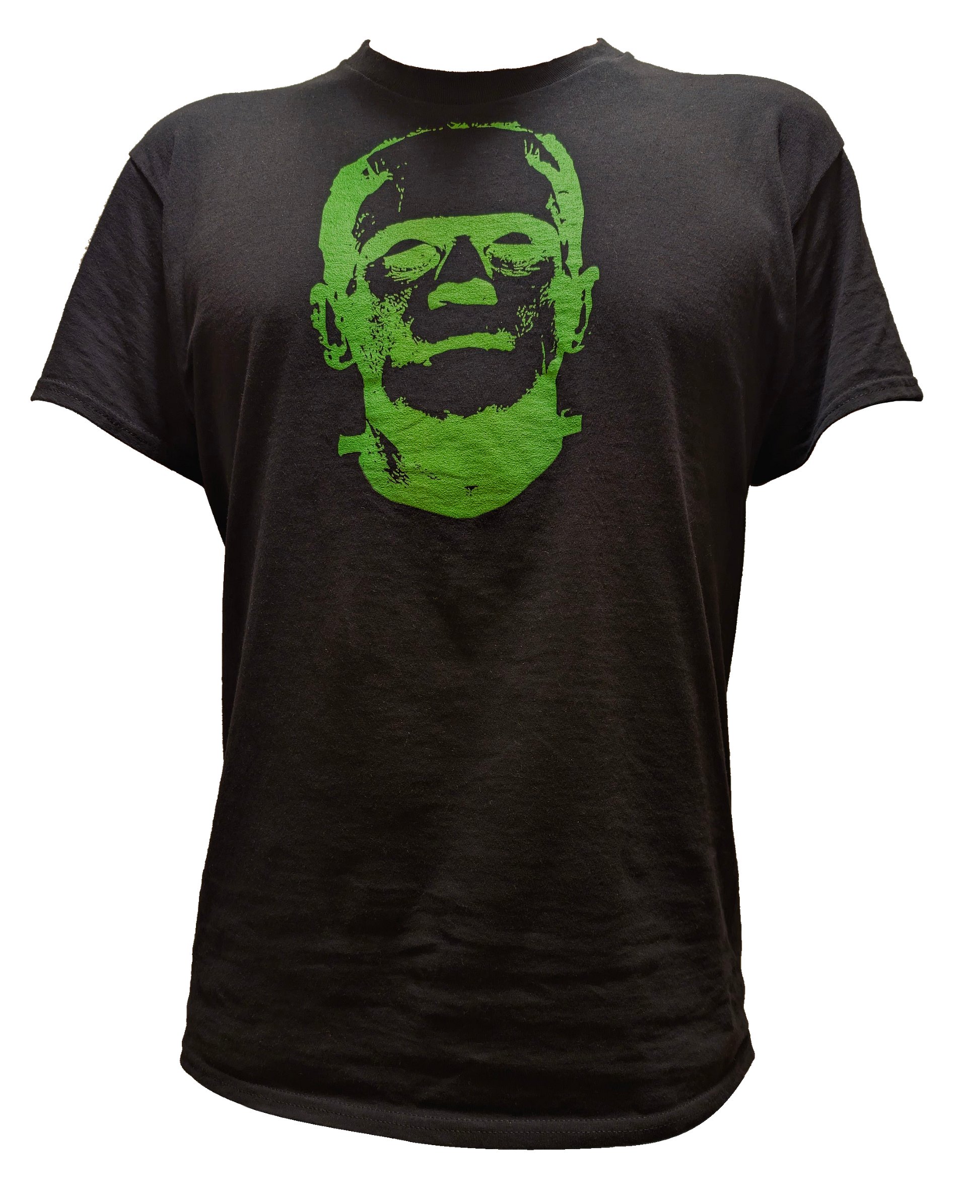 Franken TShirt product image (1)