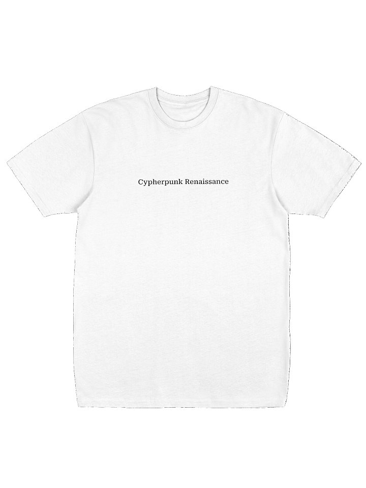 Cypherpunk Renaissance product image (1)