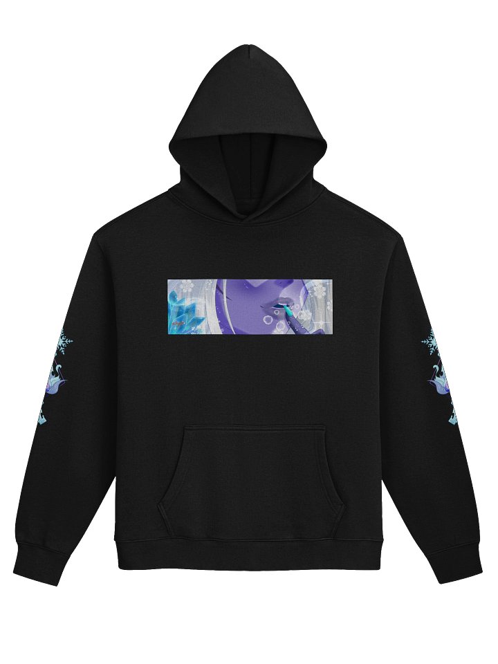 Kisses - Hoodie product image (1)
