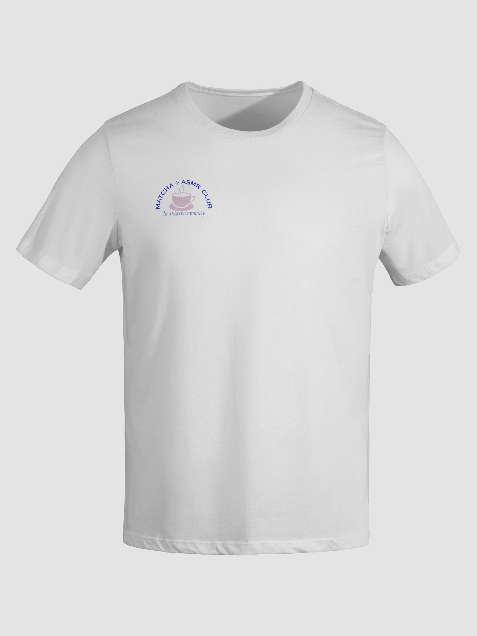 ASMR Club Tee product image (5)
