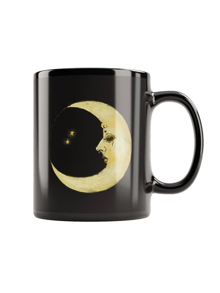 Moon Logo Mug product image (2)
