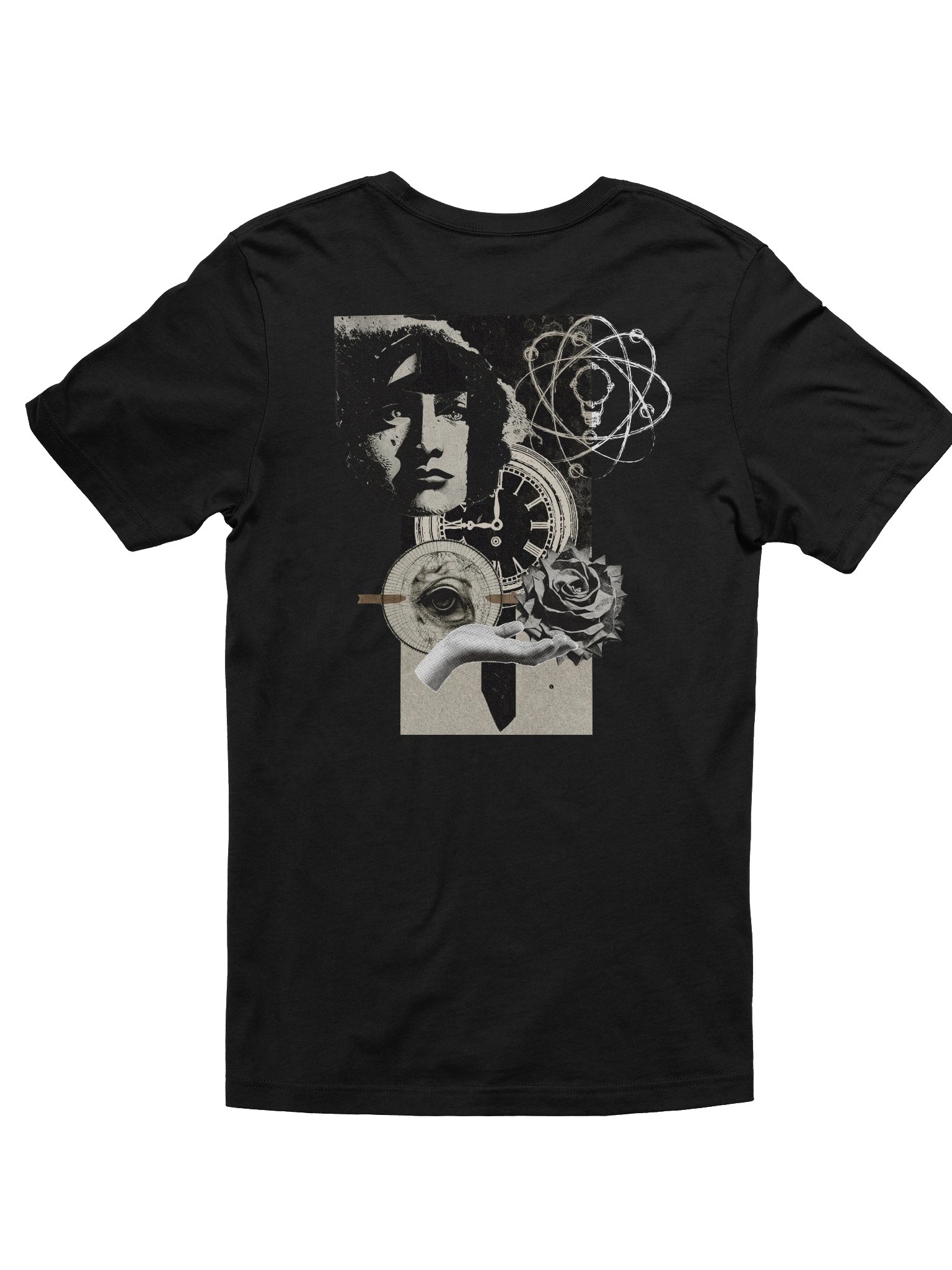 Low Key Philosopher T-shirt product image (2)