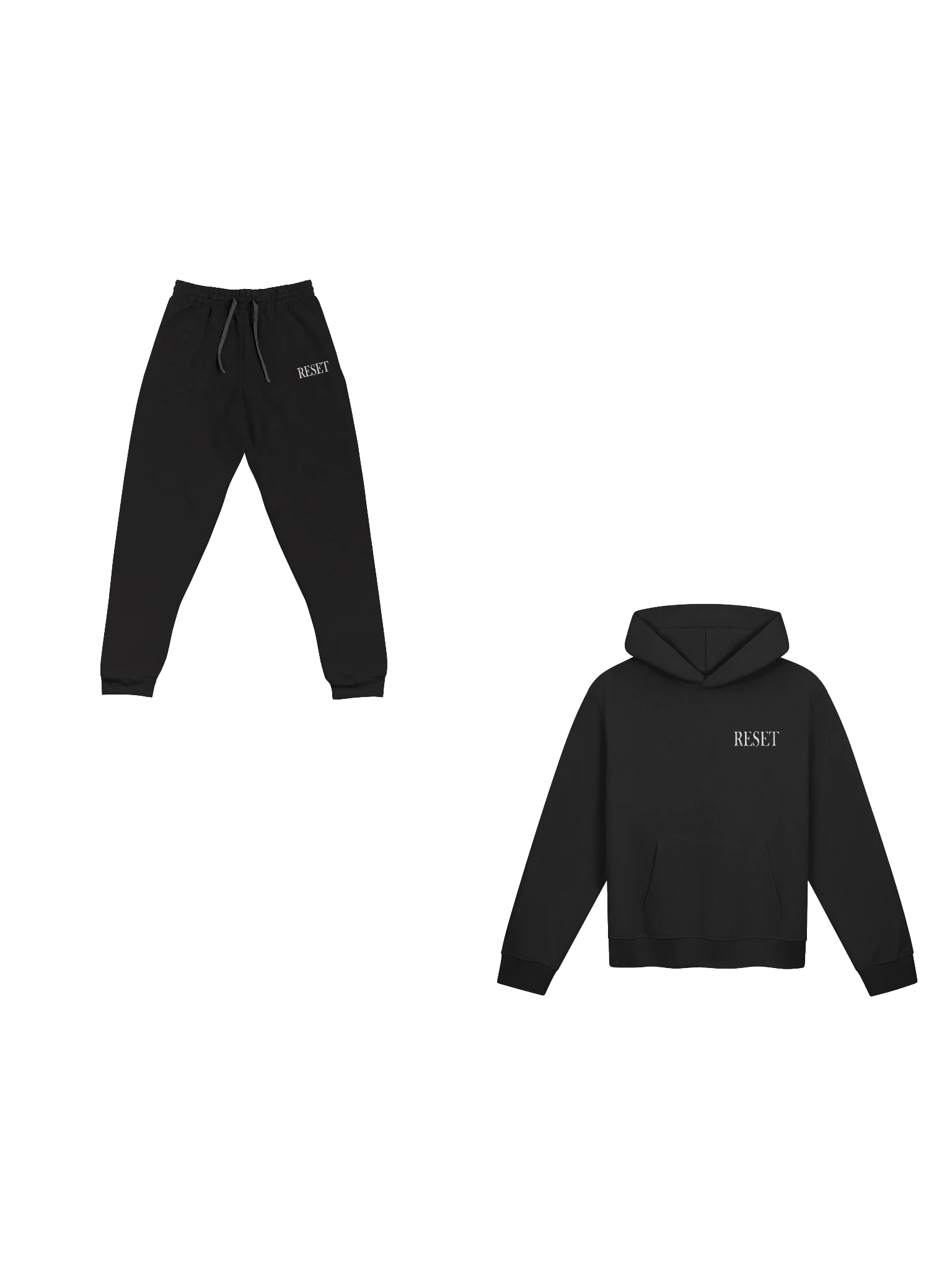RESET CLOTHING BUNDLE product image (1)