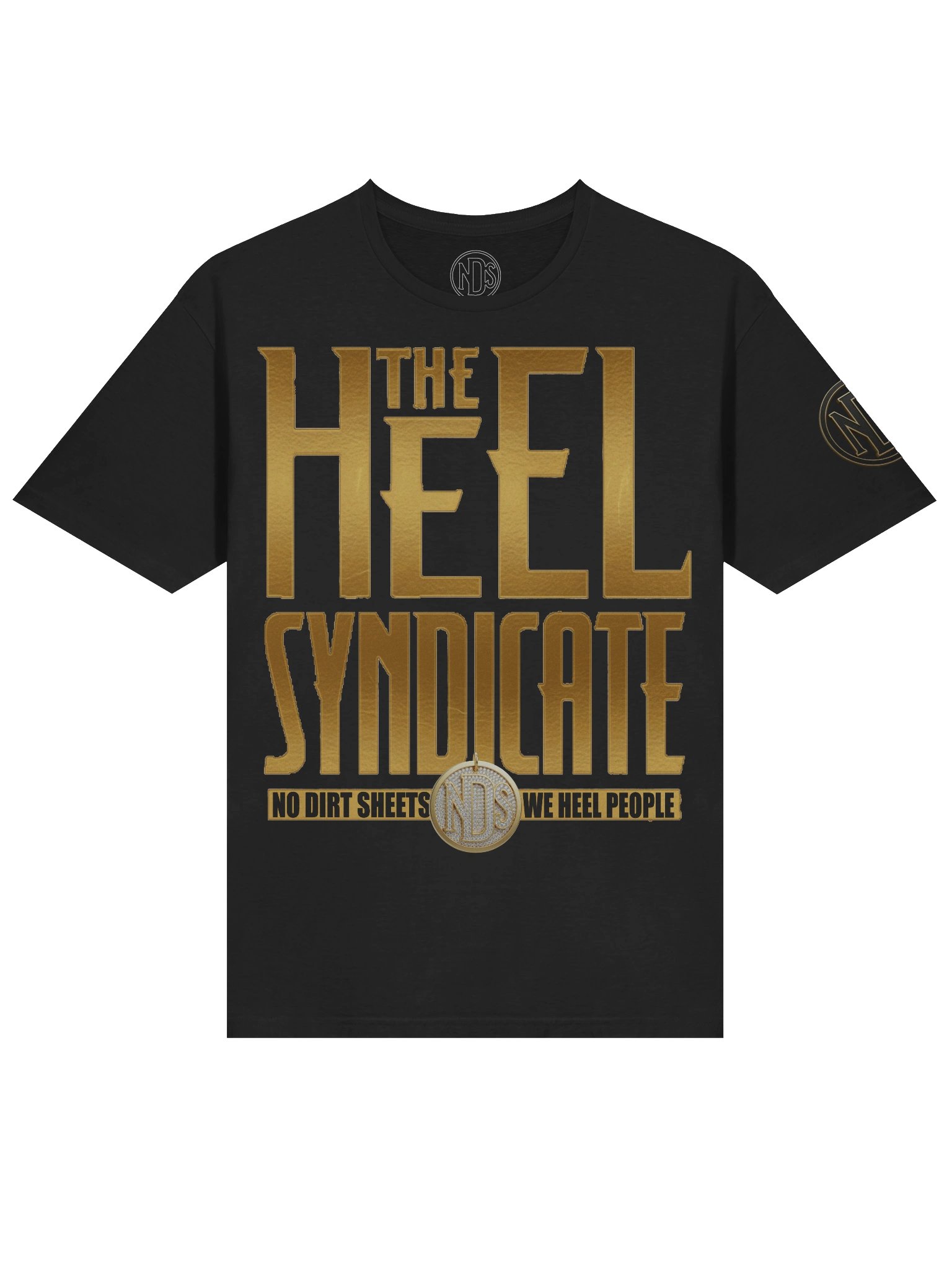 The Heel Syndicate product image (3)