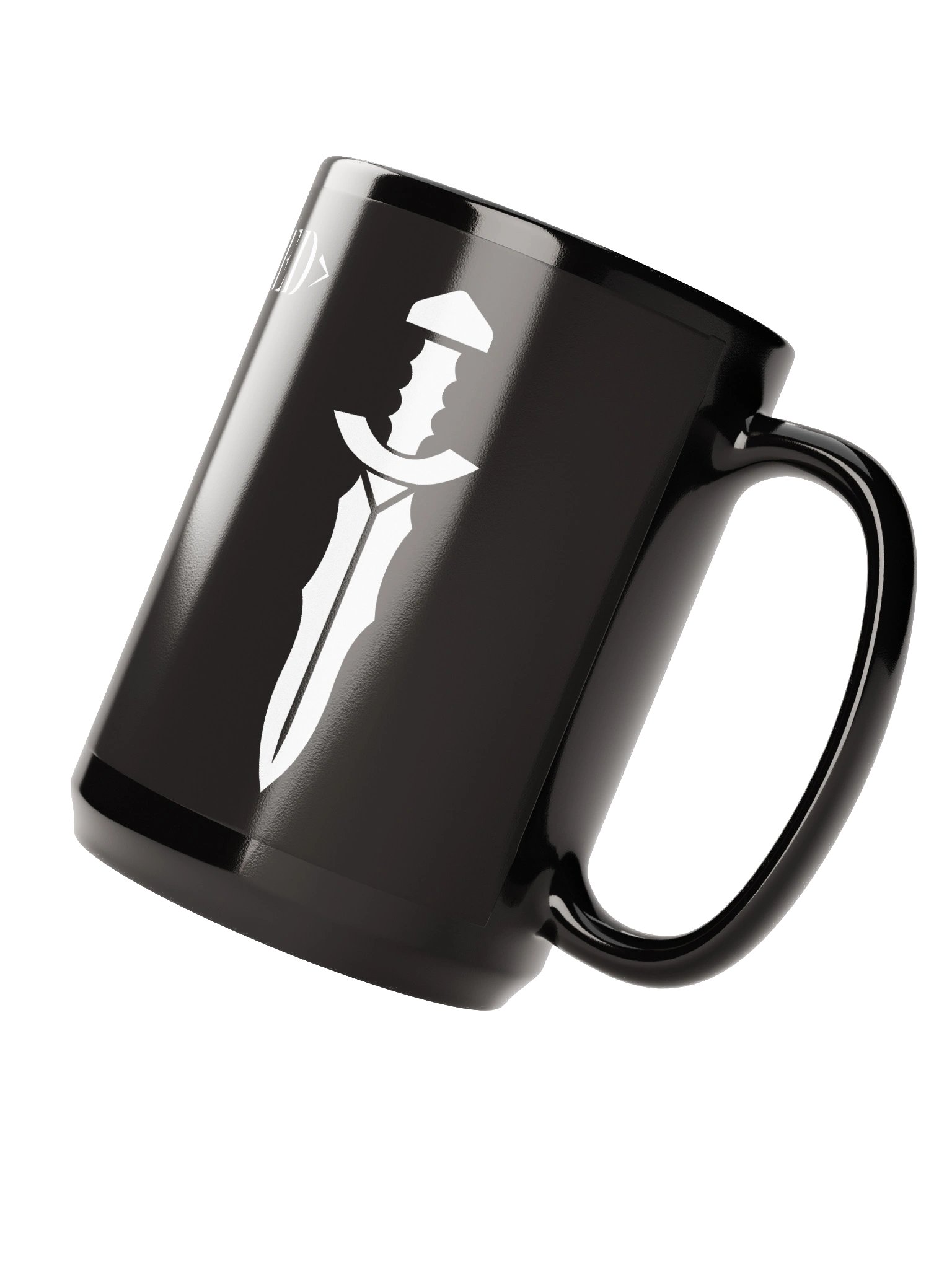 Most Wanted Mug product image (4)