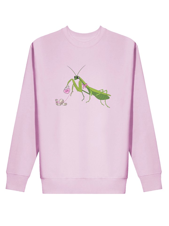 fancy mantis crewneck product image (16)