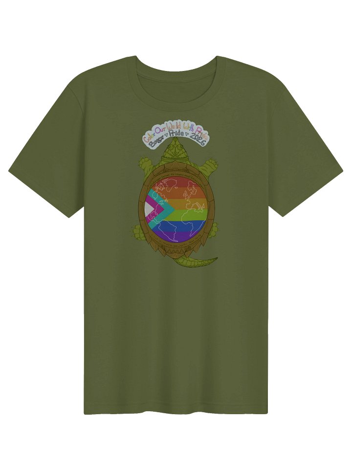 2026 Proud to Be Turtle Island Shirt product image (91)