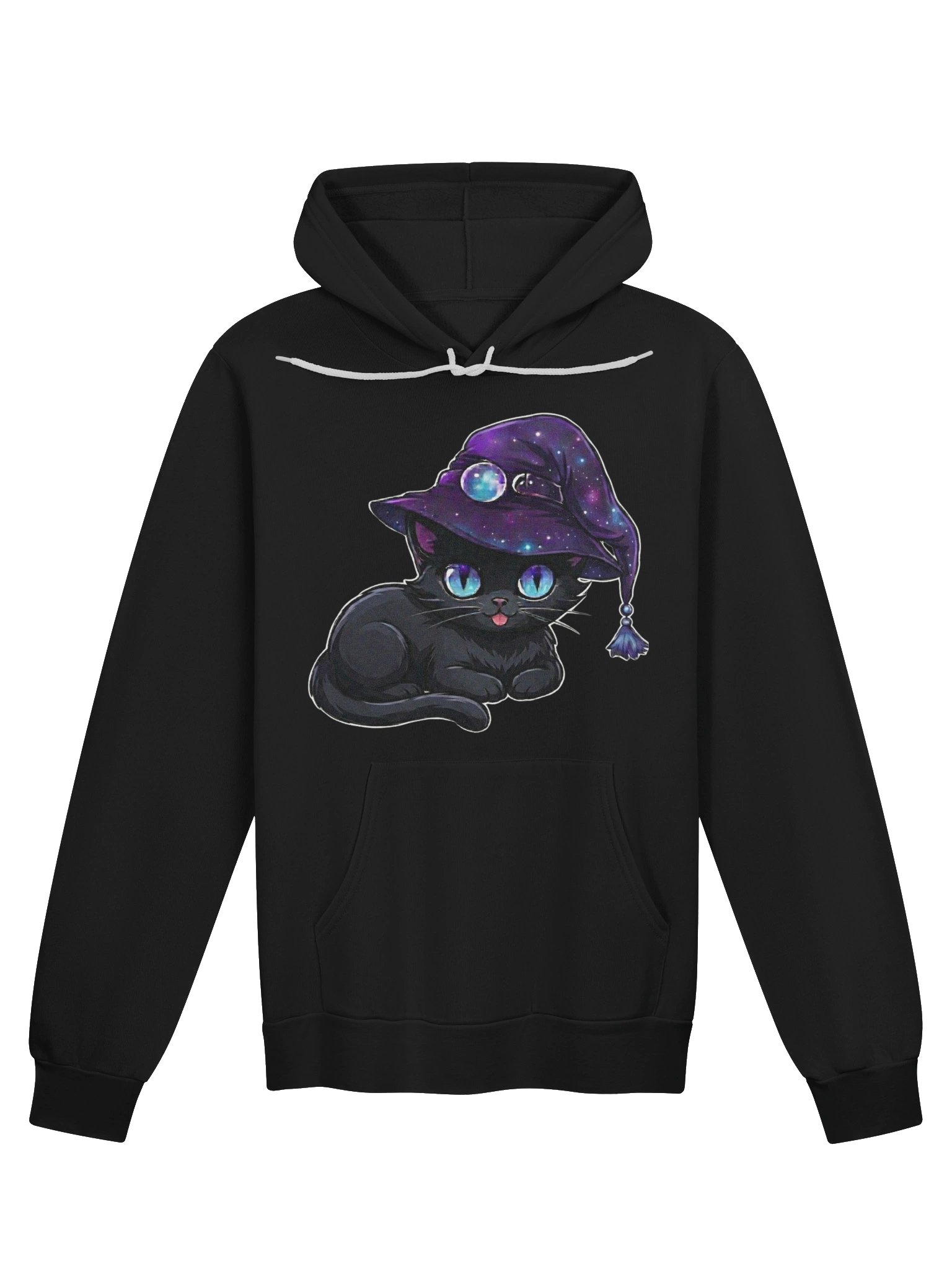 Witchy Kitty product image (1)