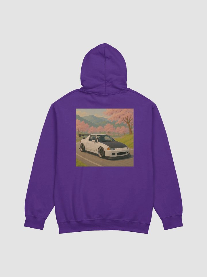 Spring Hoodie product image (2)
