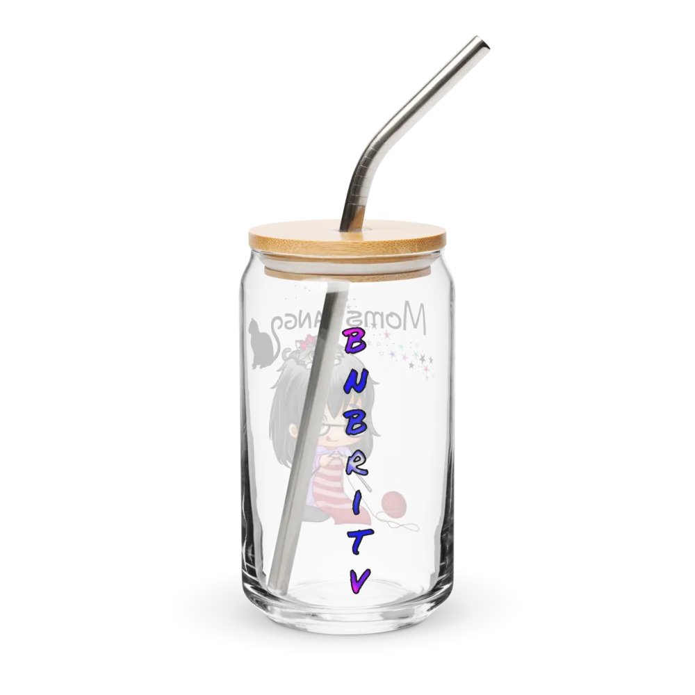 BnBriTv Momma Mason Jar product image (3)