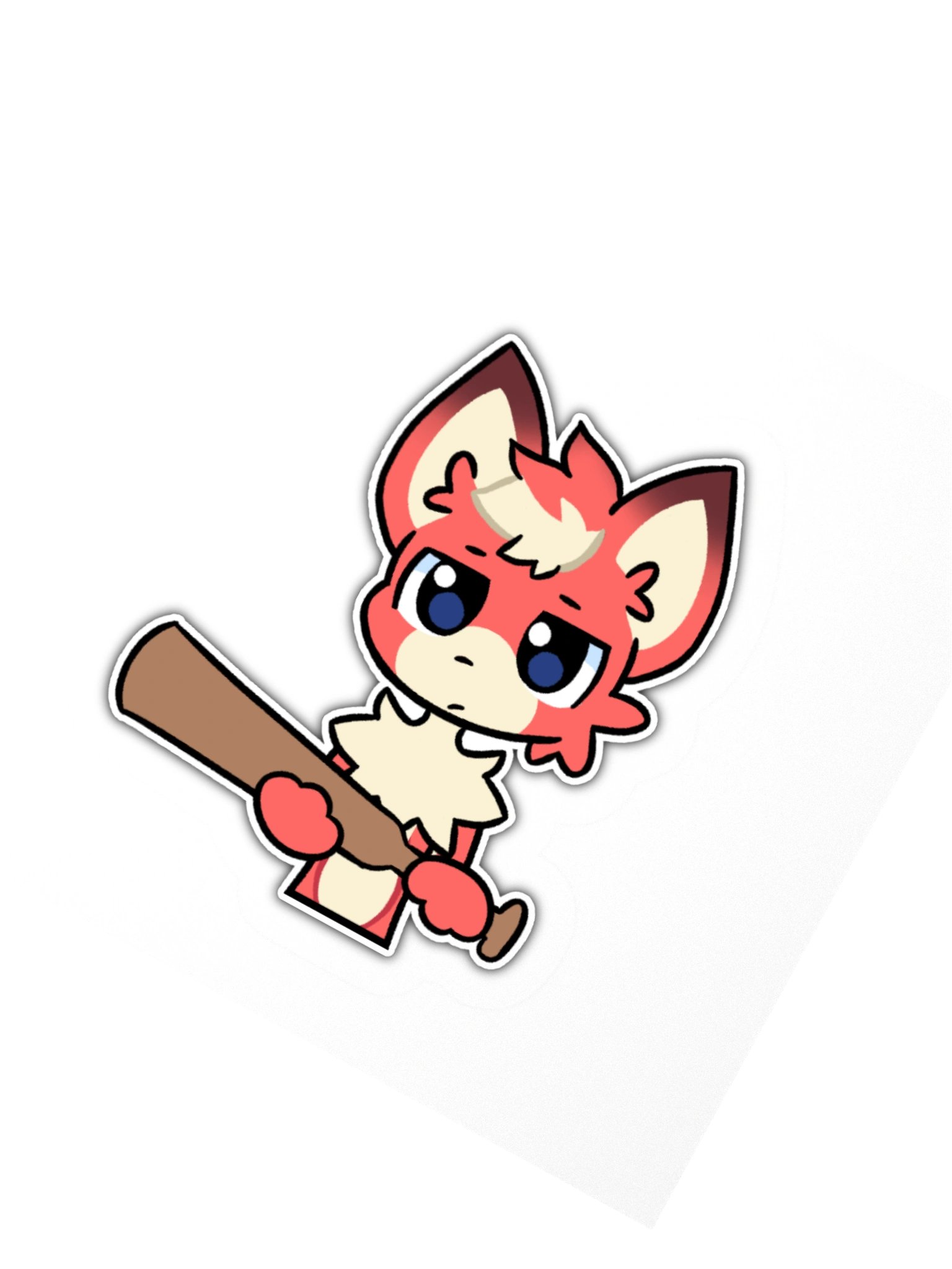 ❤️ May - Bat product image (2)