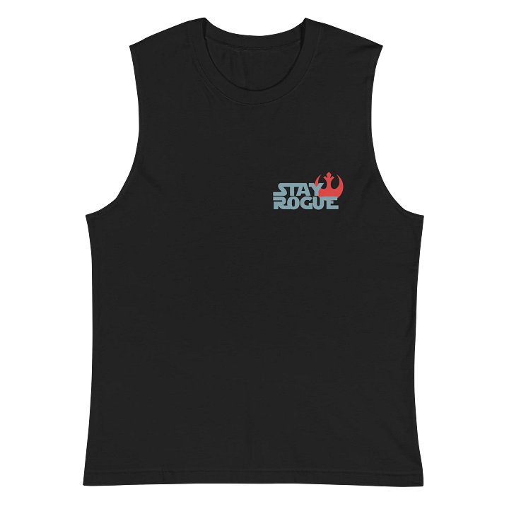 Stay Rogue - Andor Tank product image (2)