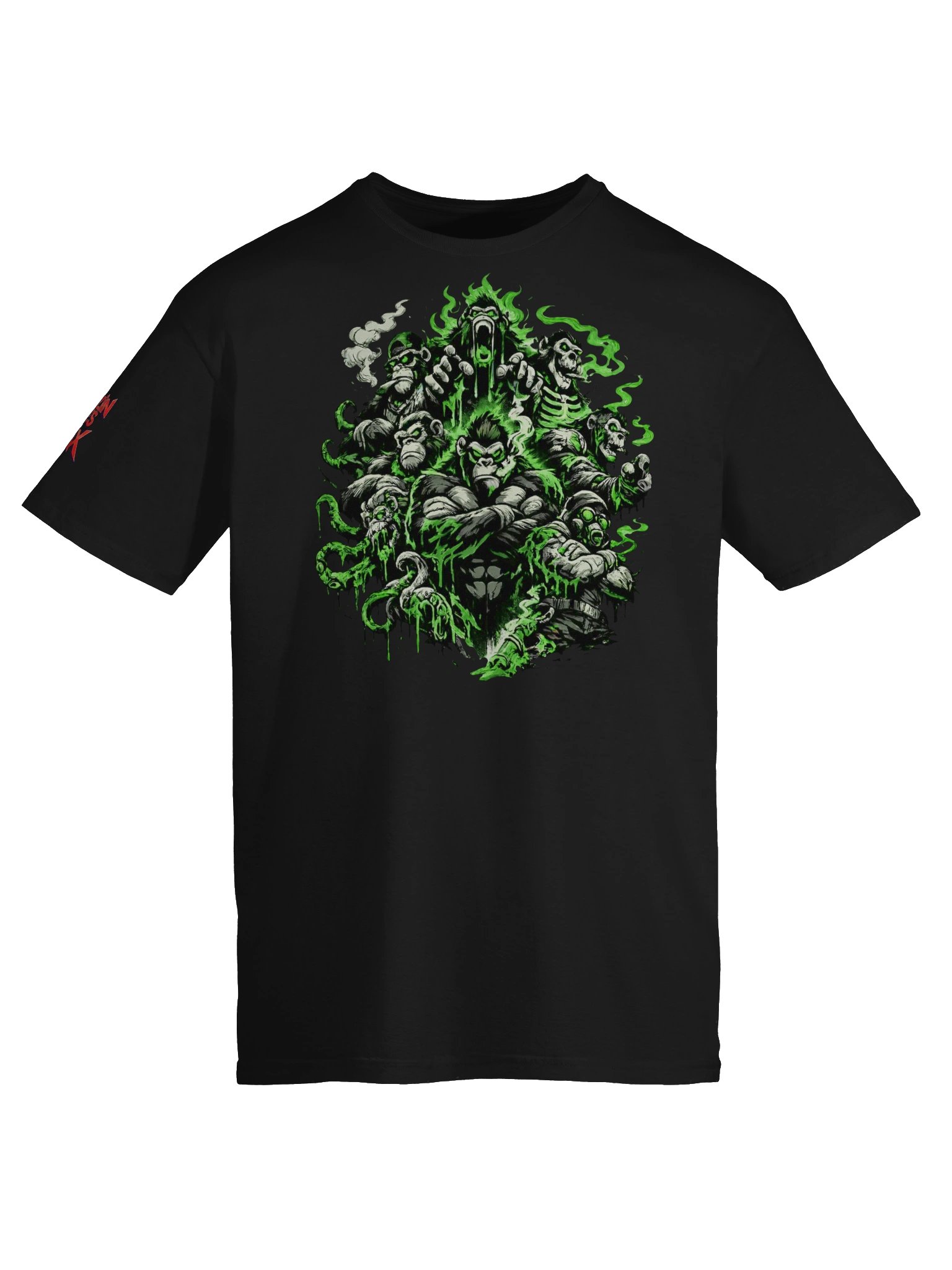Toxic Traits product image (9)