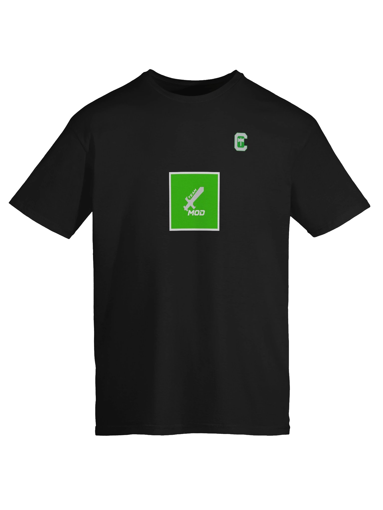 Team Mod Cap Sam Tee product image (9)
