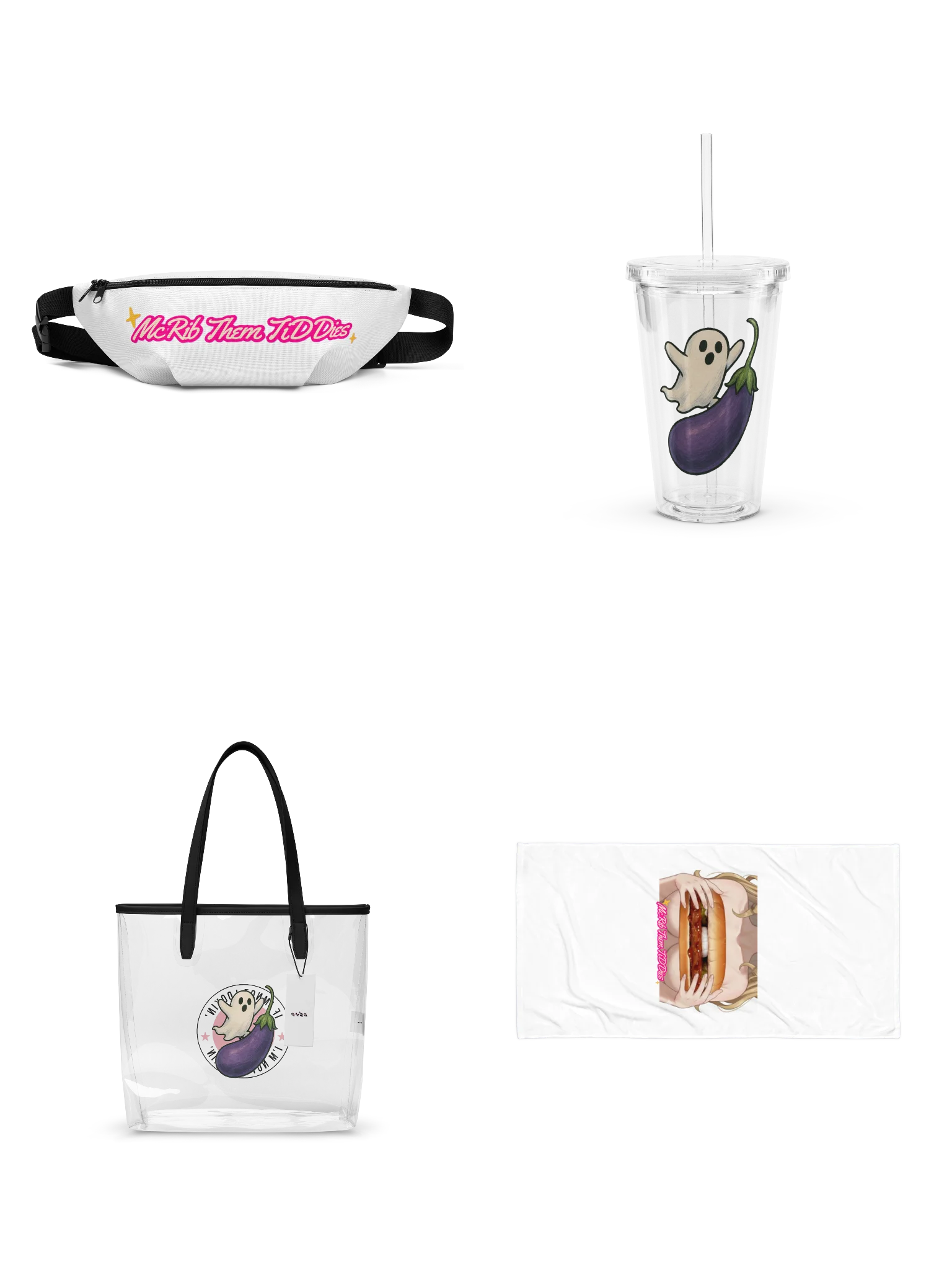 McTiDDie Summer product image (1)