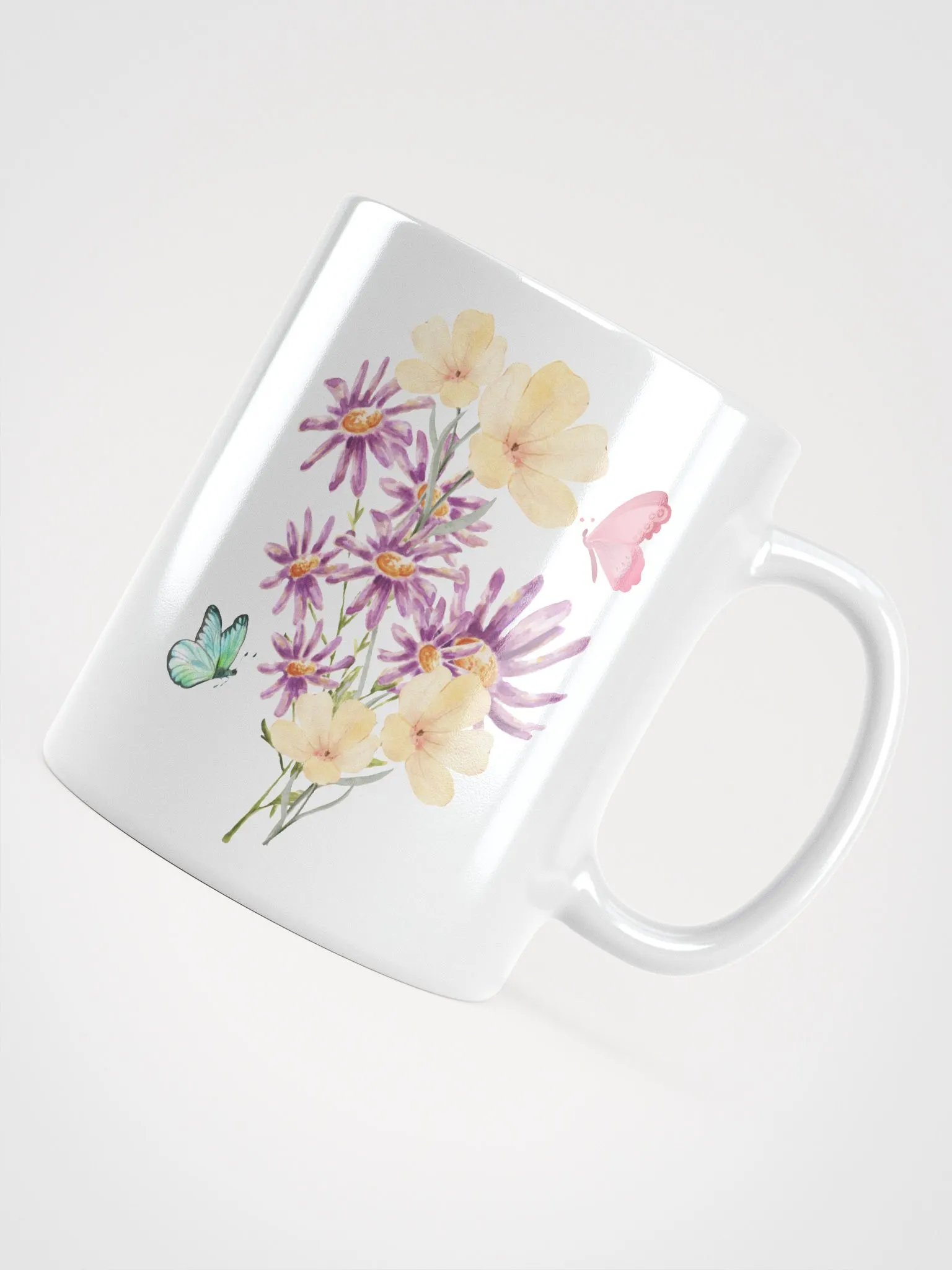 Blossom Delight Mug product image (12)