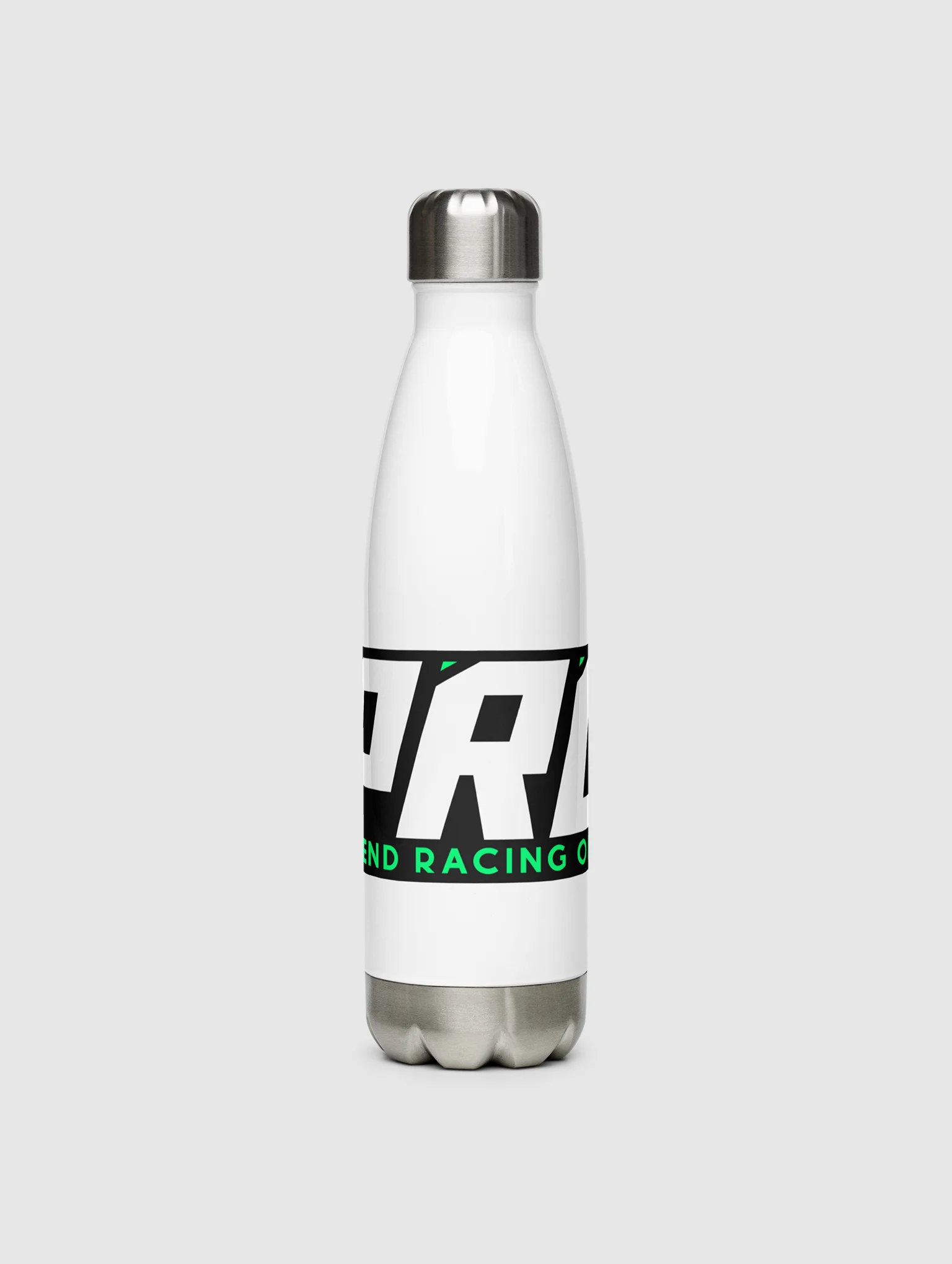 PRO ] Stainless Steel Water Bottle product image (1)